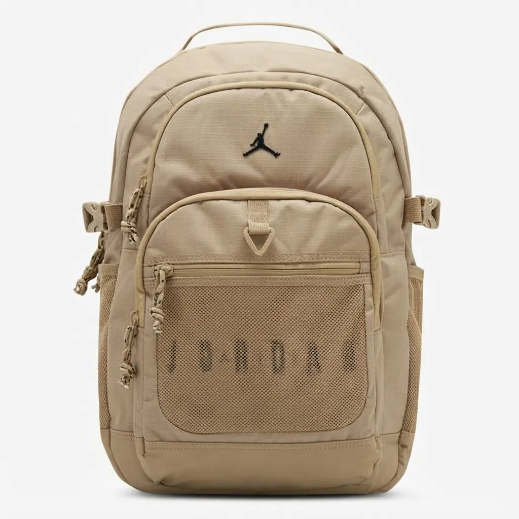 Jordan  blacktop backpack l