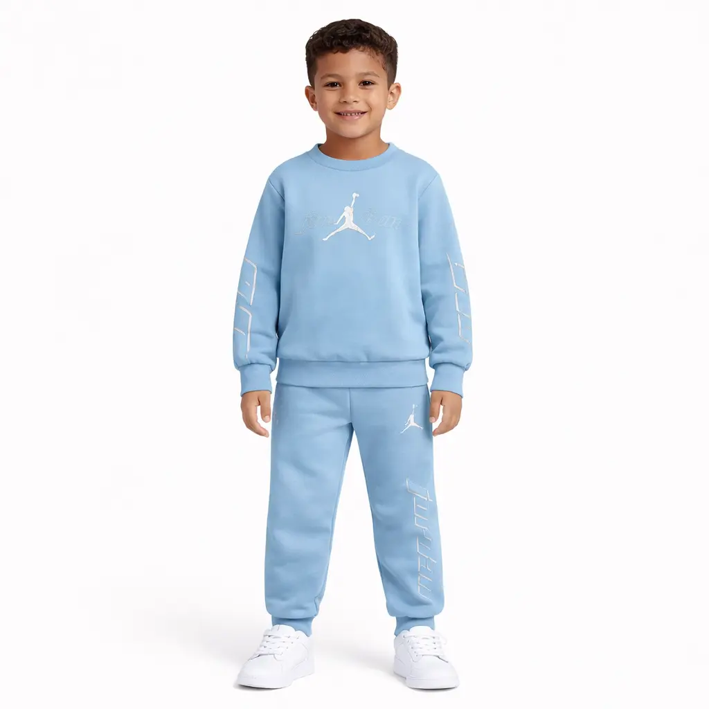Jordan boys mountainside flc set