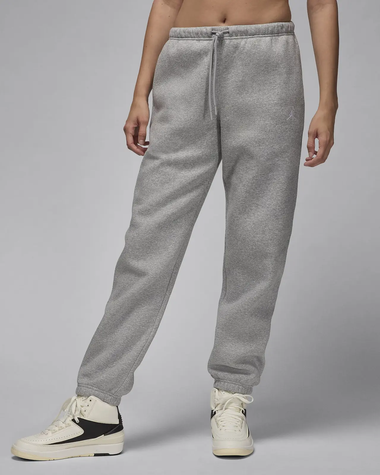 Jordan Brooklyn Fleece Womens