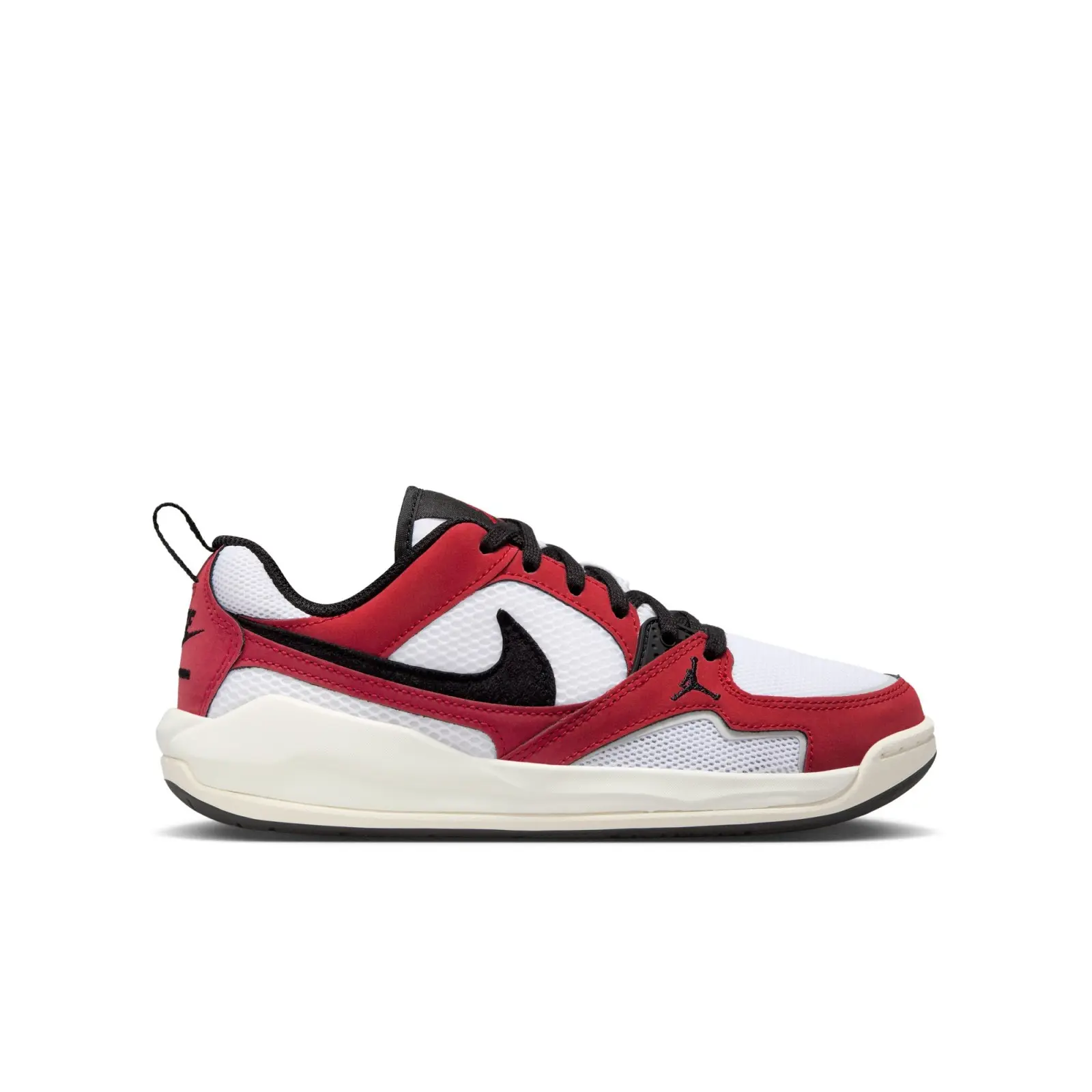 Jordan CMFT Era