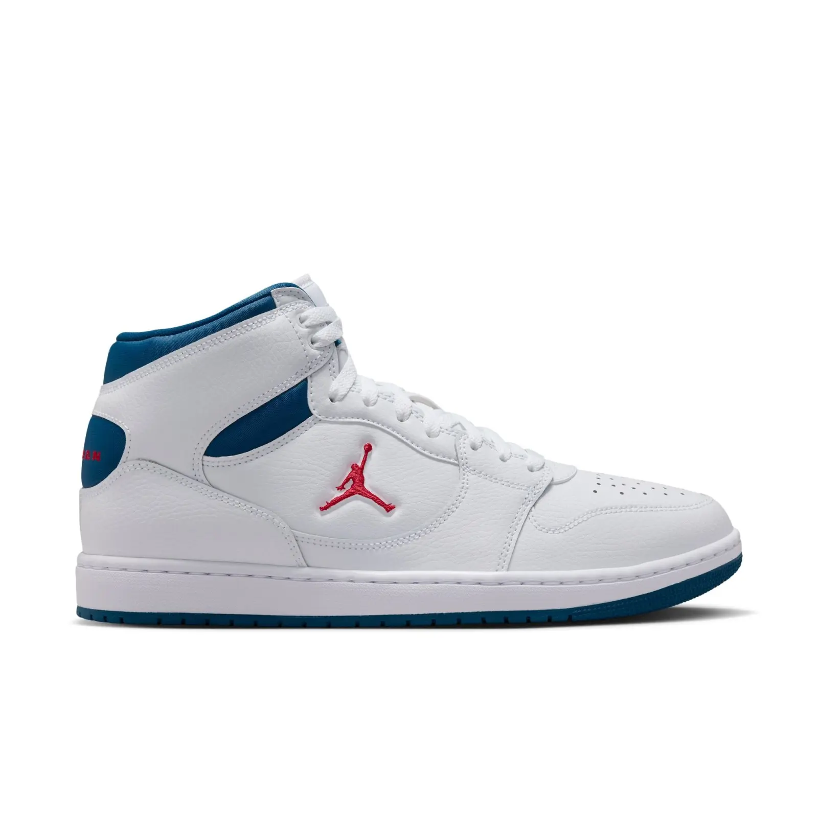 Jordan Court Connect Mid