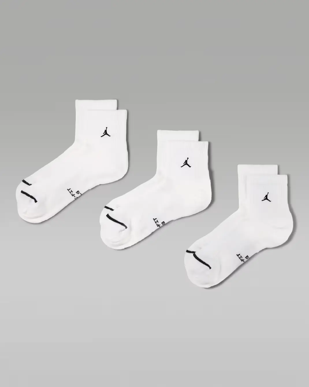 Jordan Everyday Socks