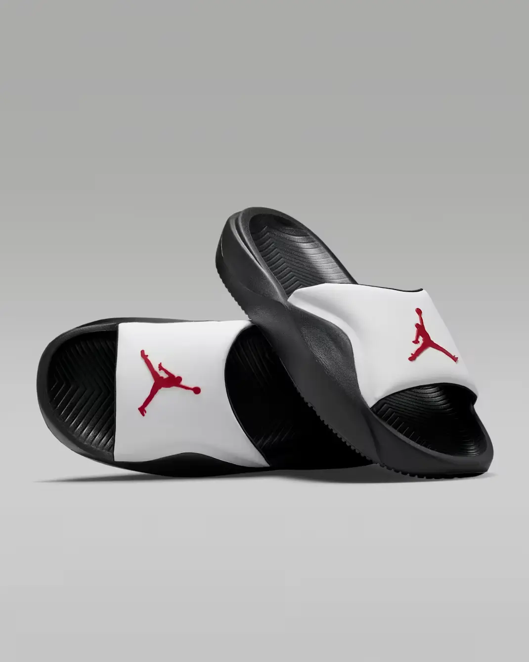 Jordan franchise slide