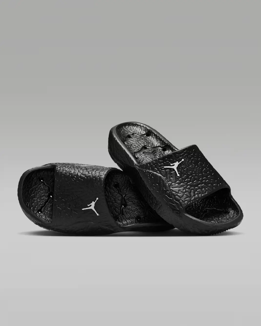Jordan Franchise