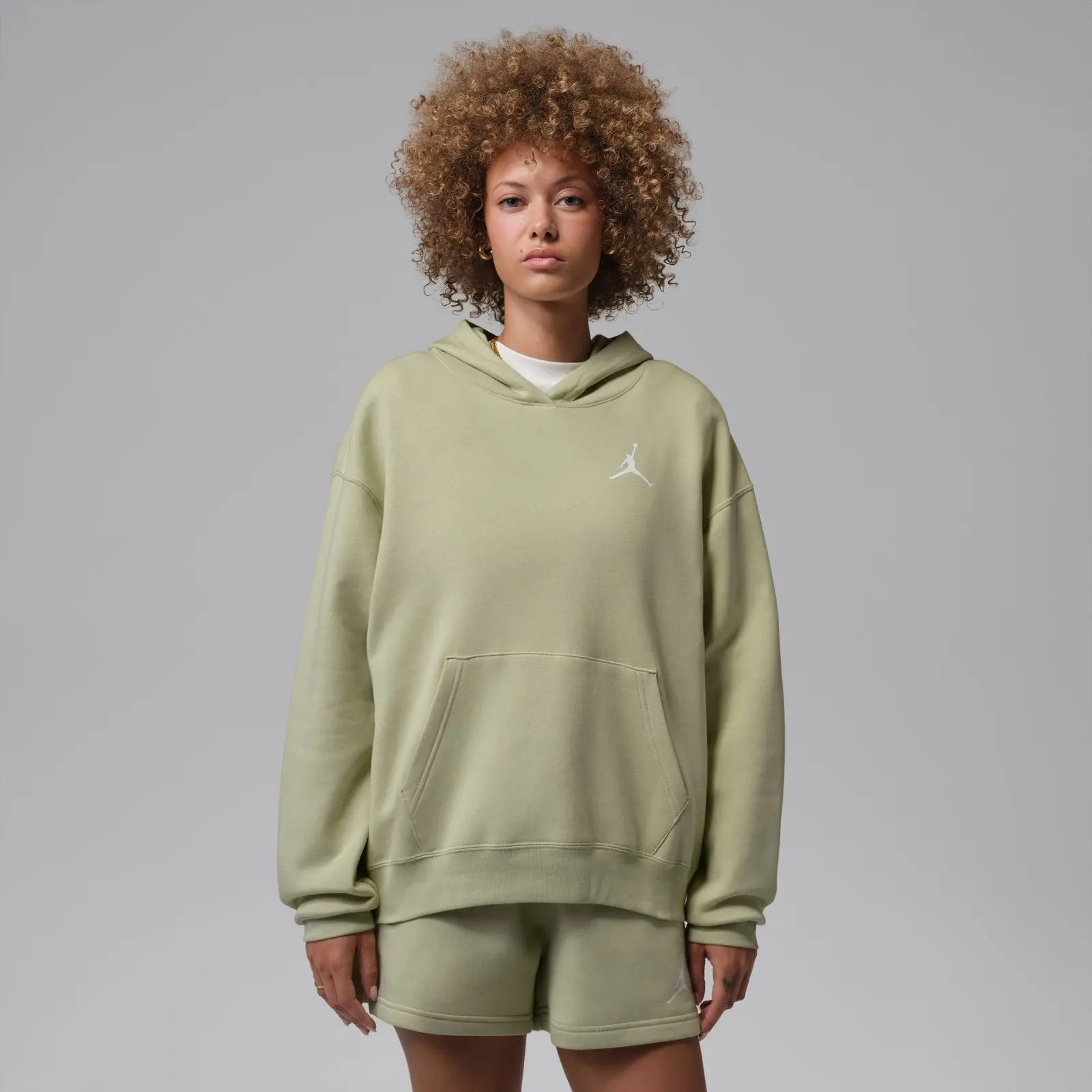 Jordan Hoodie