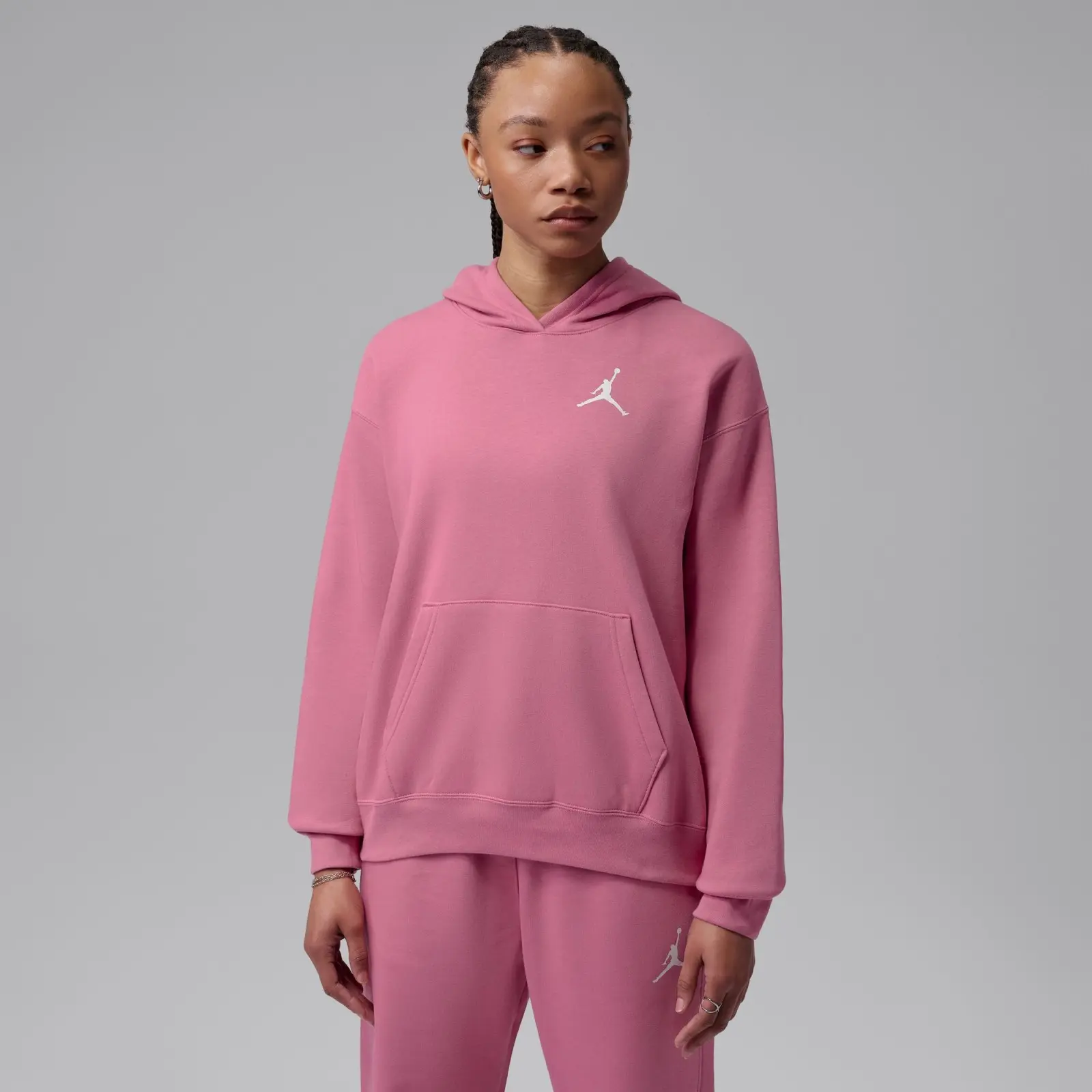 Jordan Hoodie