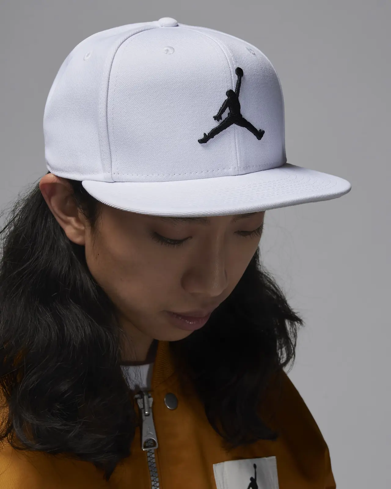 Jordan Jumpman Pro Adjustable