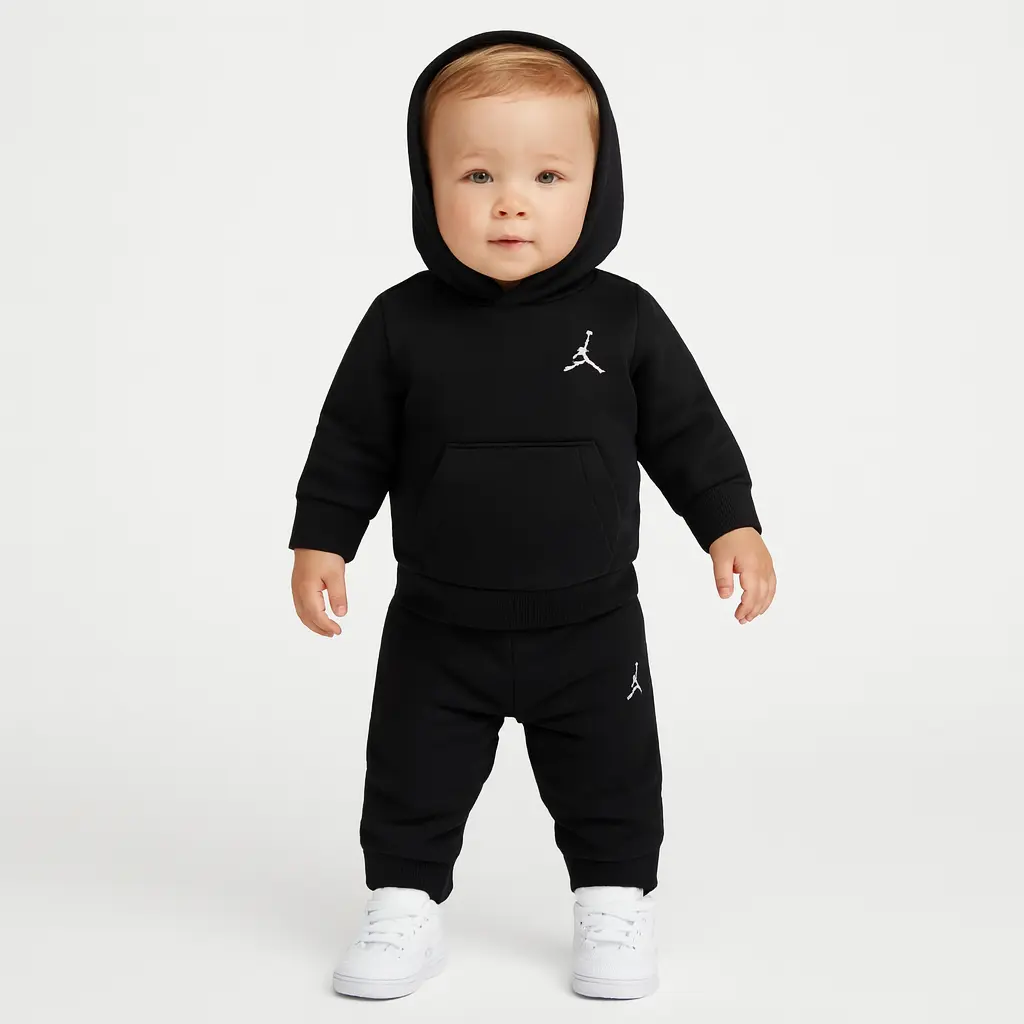 Jordan mj brklyn flc po set