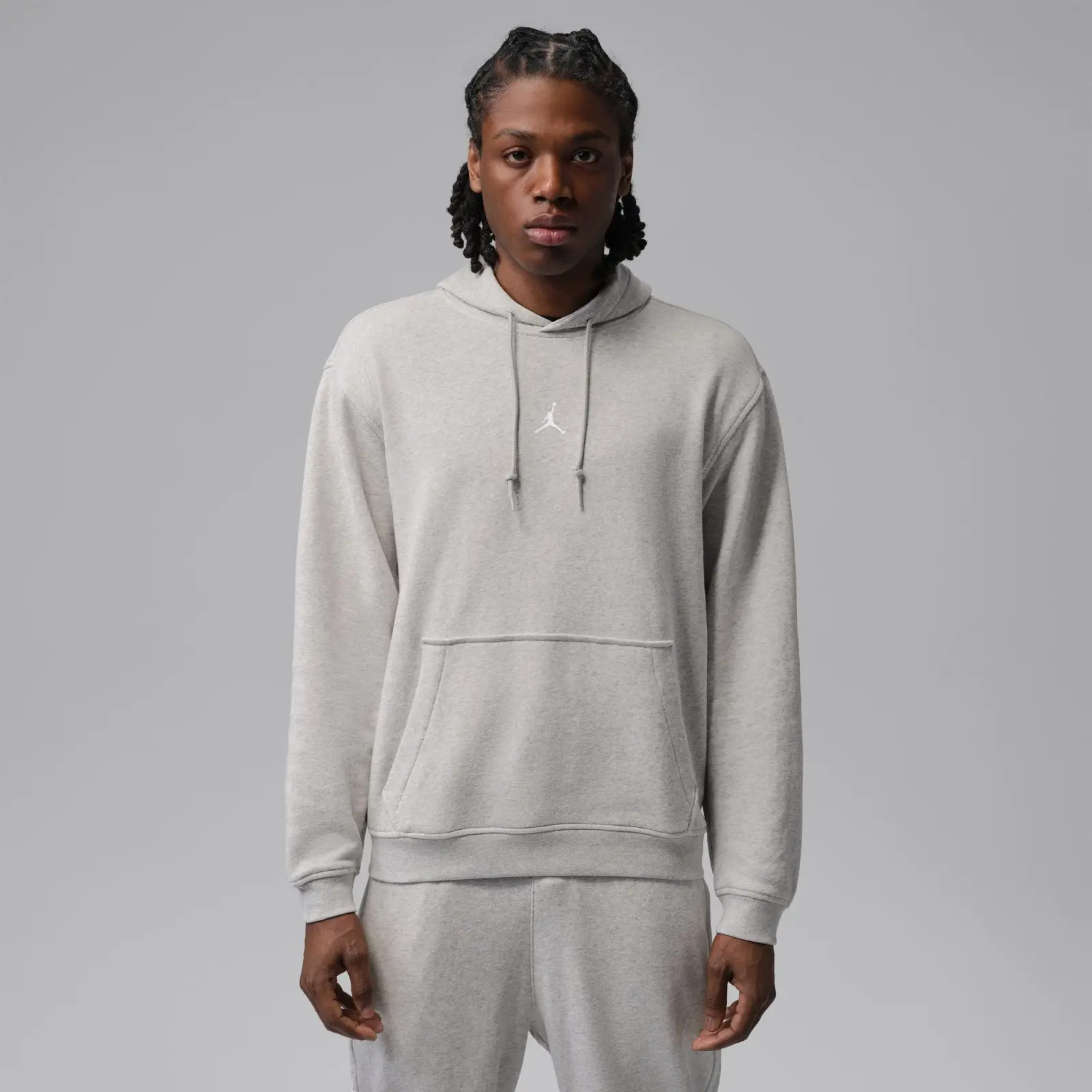 Jordan Sport Crossover Hoodie