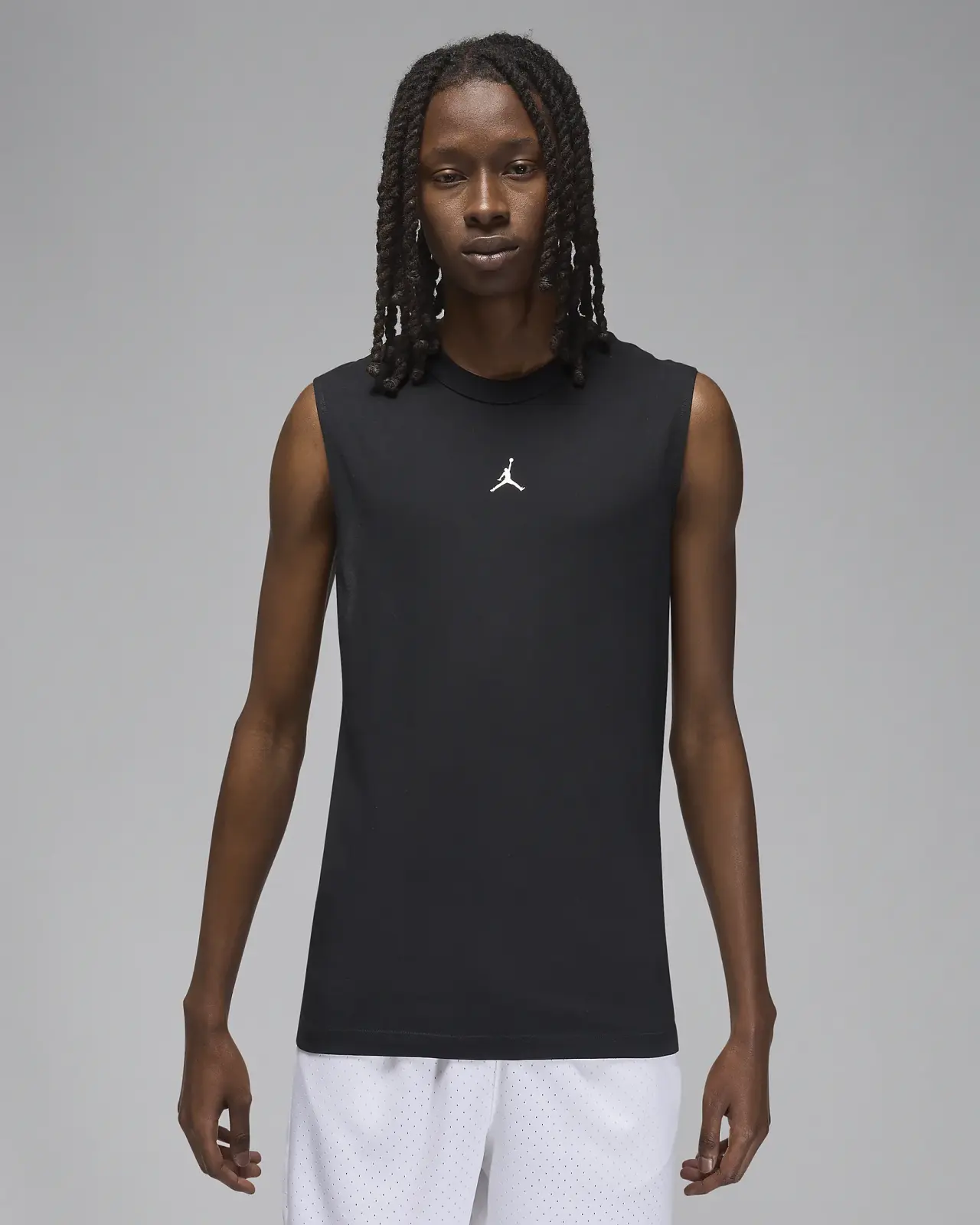 Jordan Sport Men Dri-FIT Sleeveless Shirt XXL