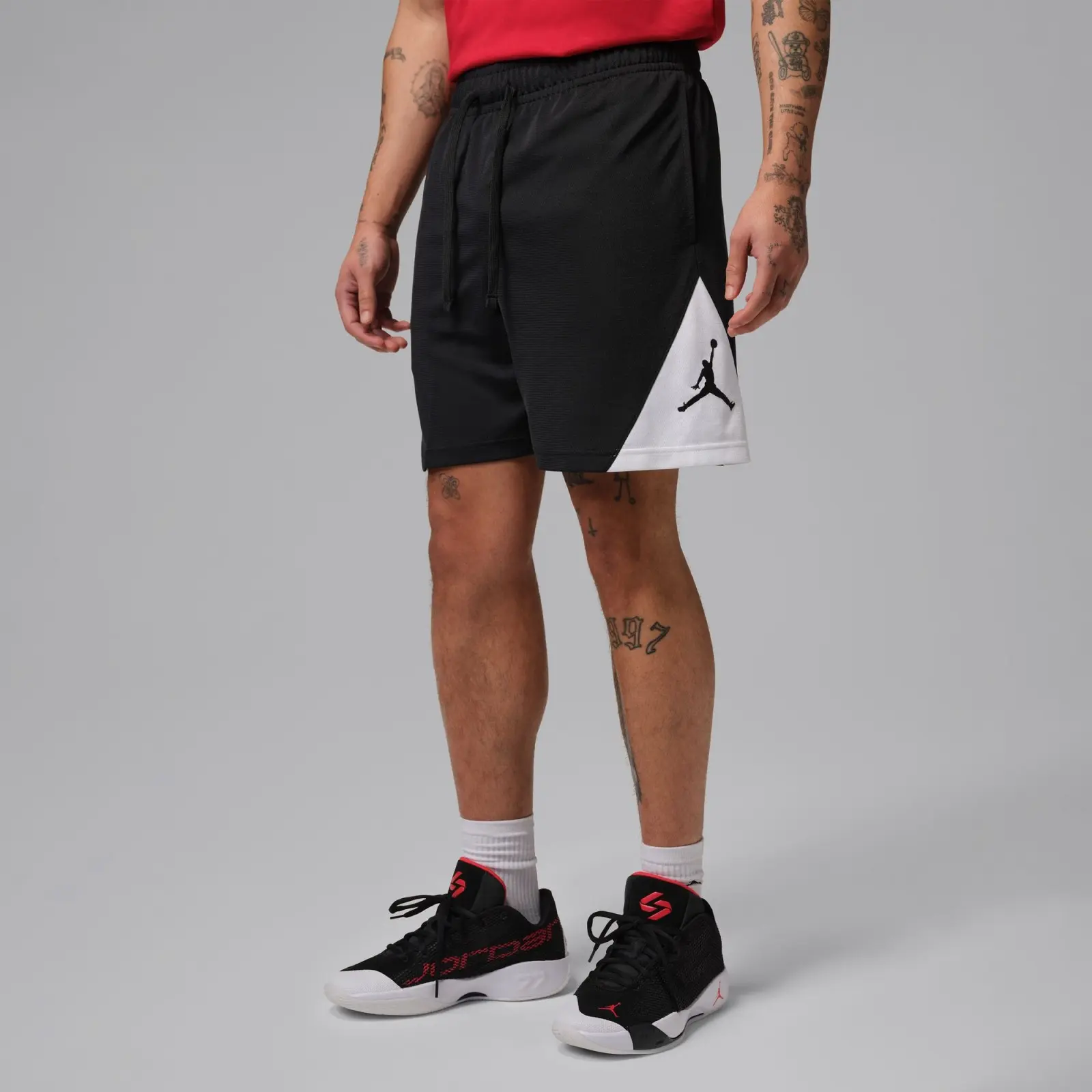 Jordan Sport