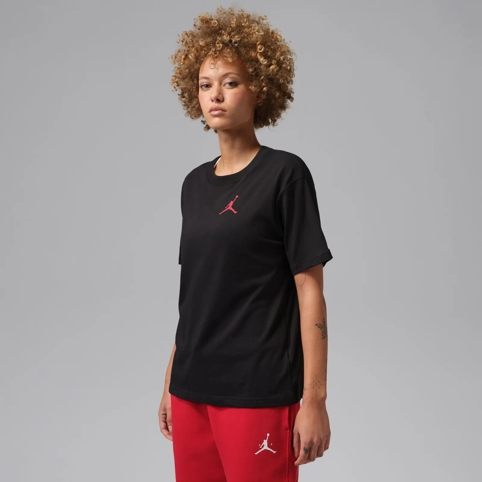 Jordan Tee