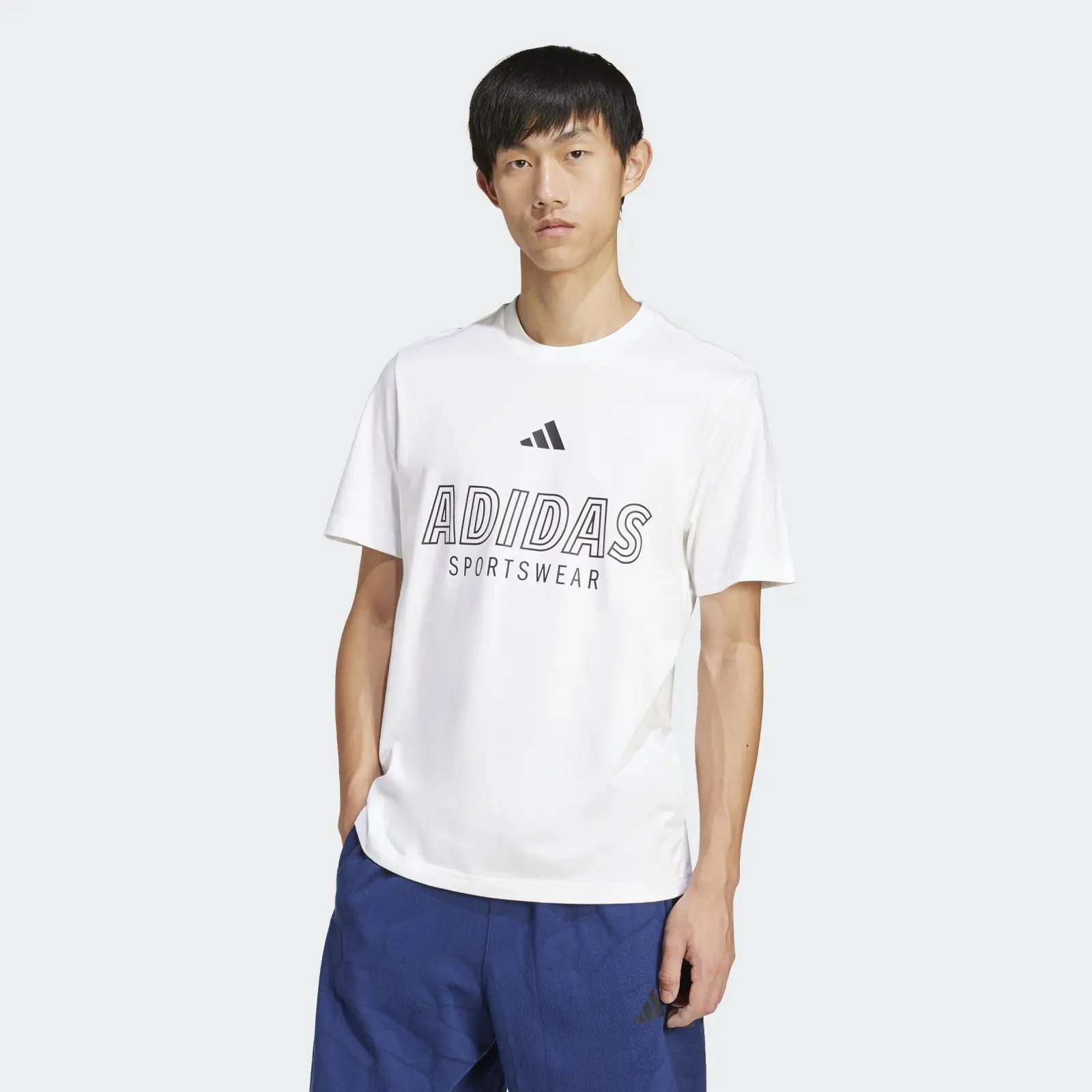 M c hot spw tee 2xl