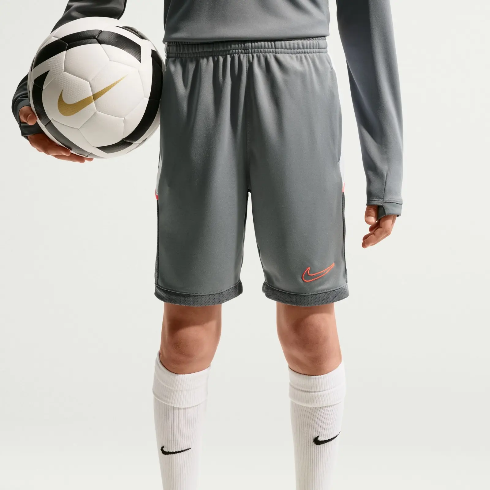 Nike Academy