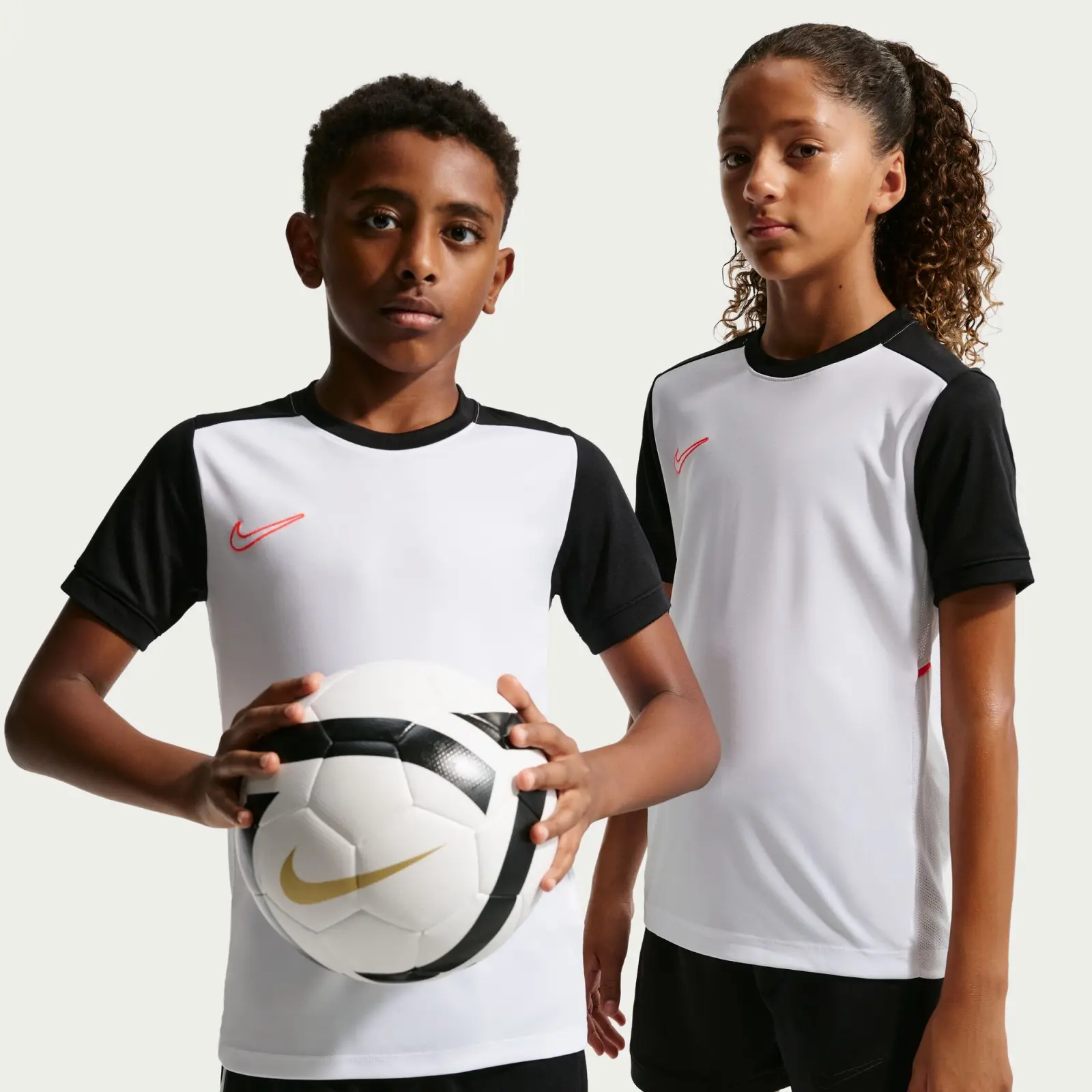 Nike Academy