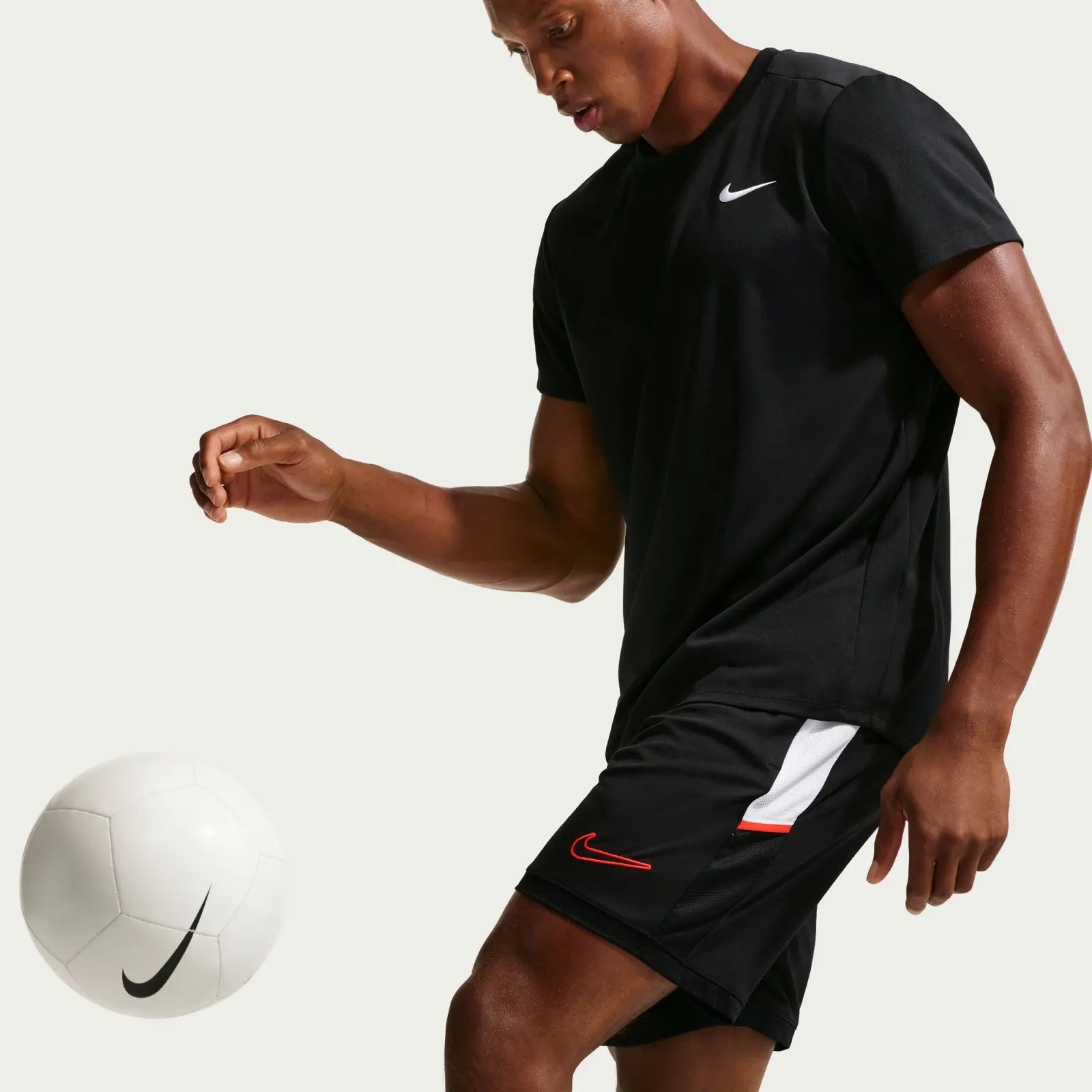 Nike Academy