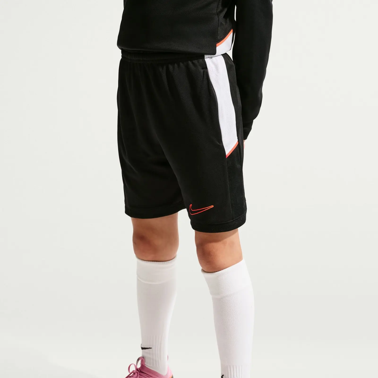 Nike Academy