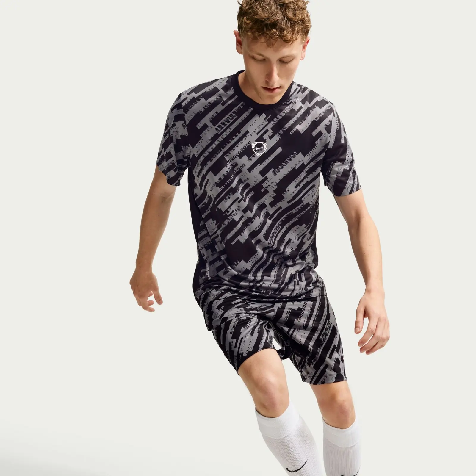 Nike Academy+