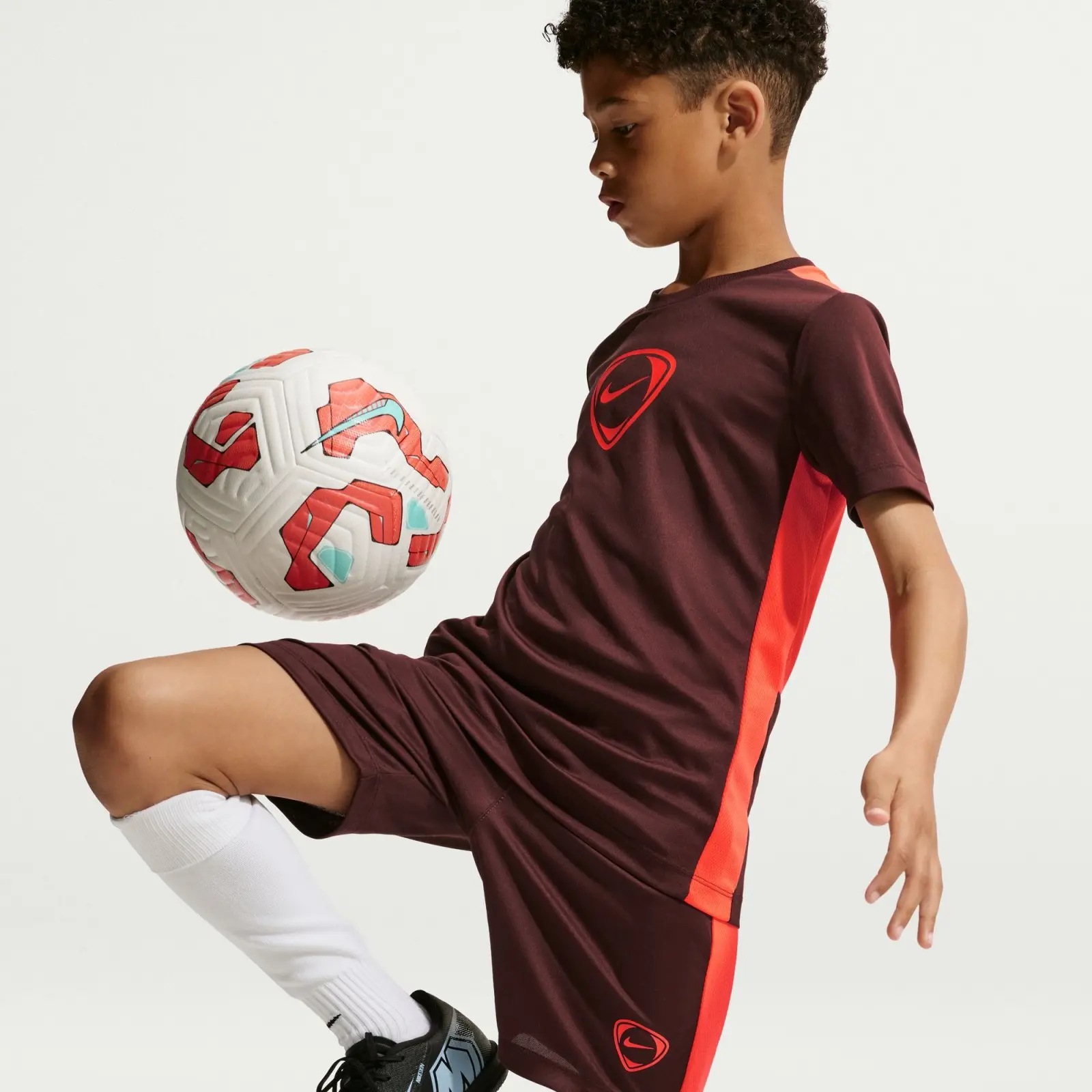 Nike Academy+