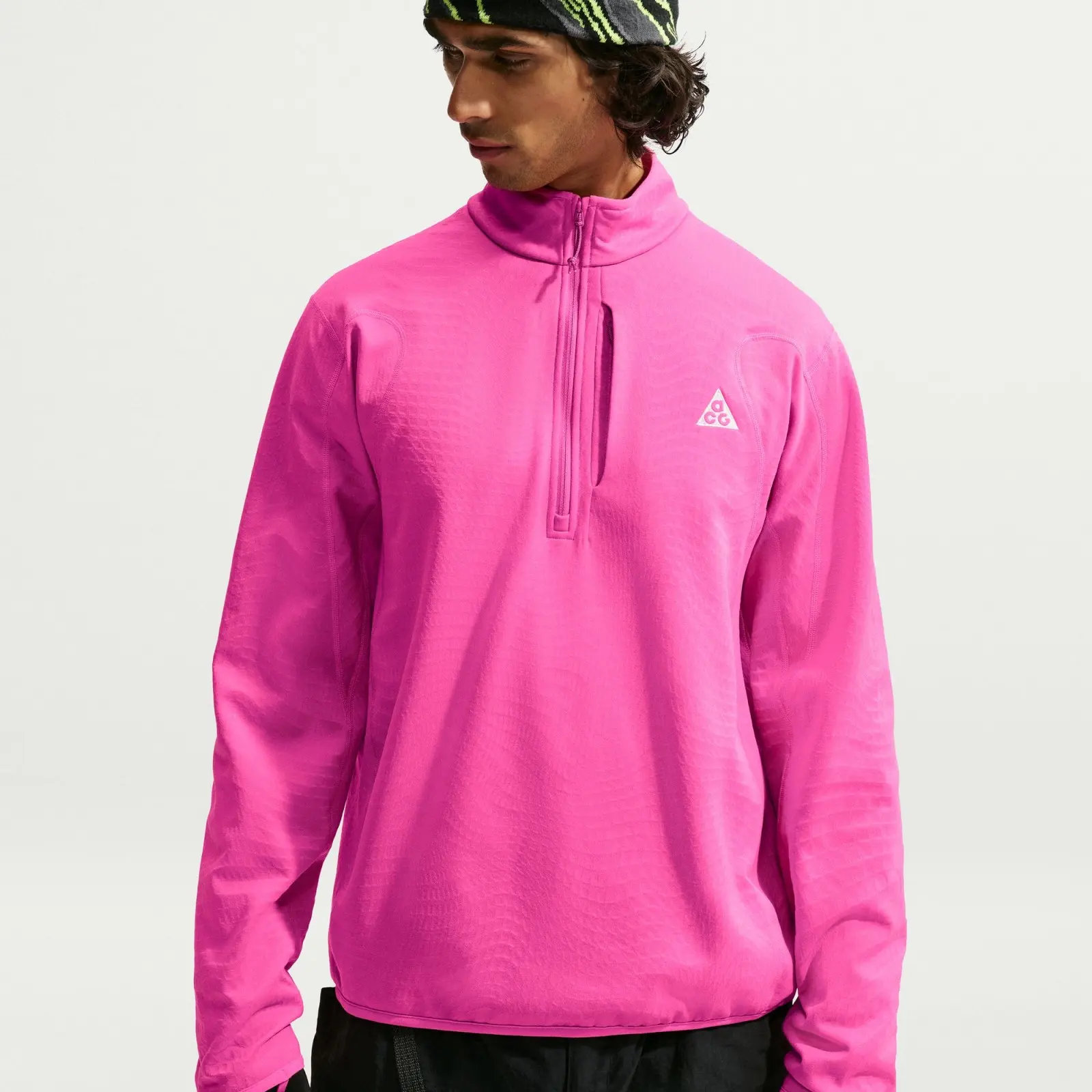 Nike ACG Wolf Grid
