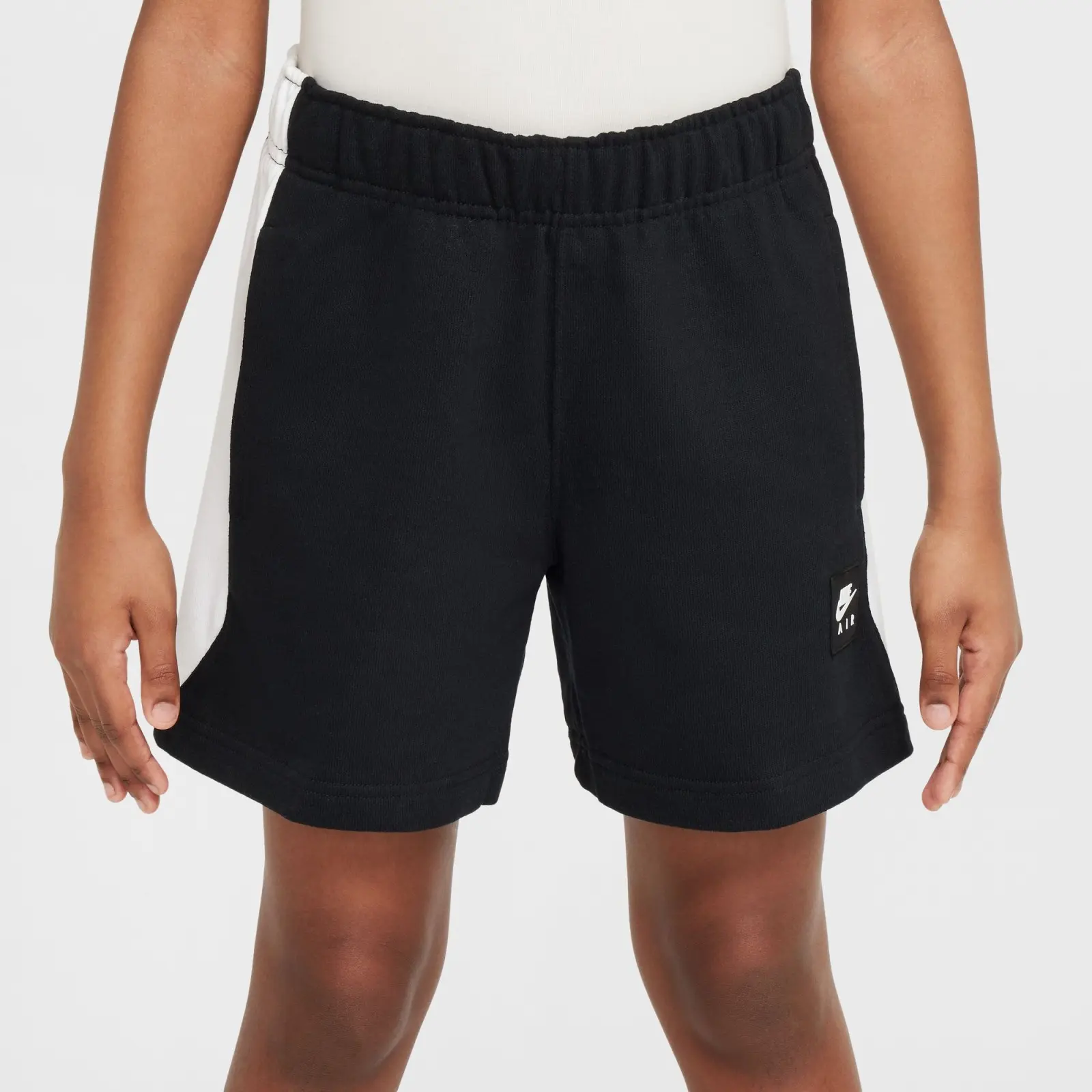 Nike Air Fleece Shorts BK