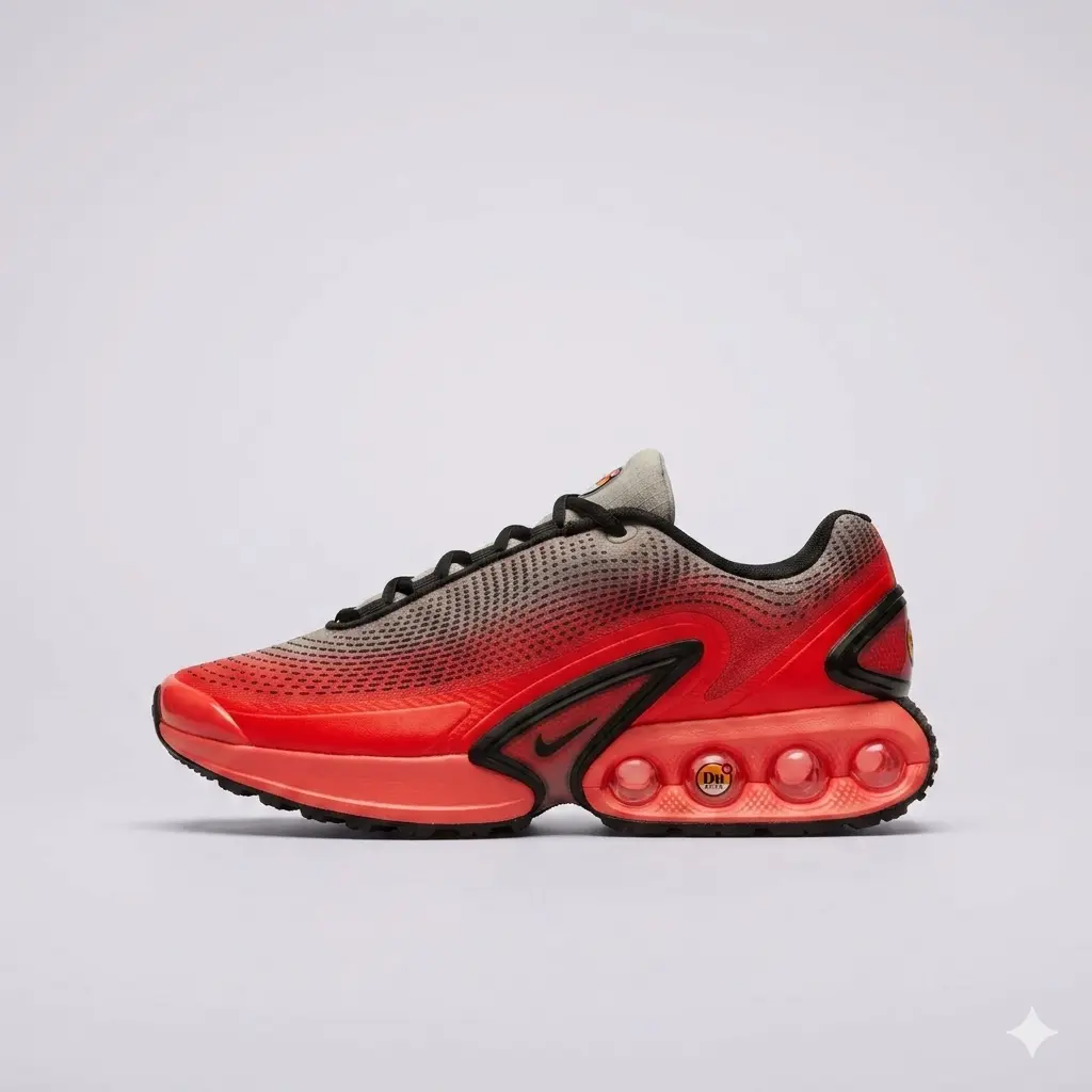 Nike air max dn se 45