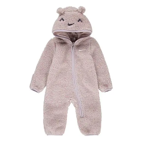 Nike baby cozy comfort coverall 9m
