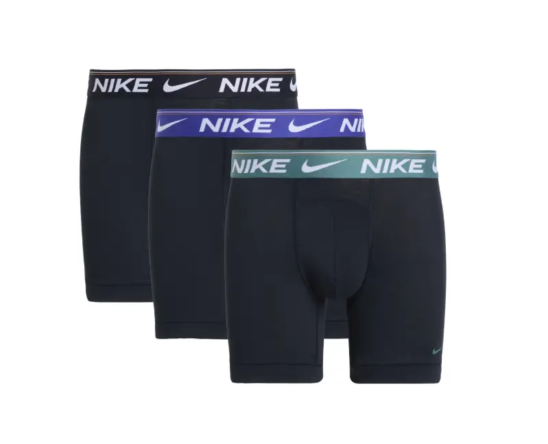 Nike BOXER 3PK - ULTRA COMFORT DRI-FIT M