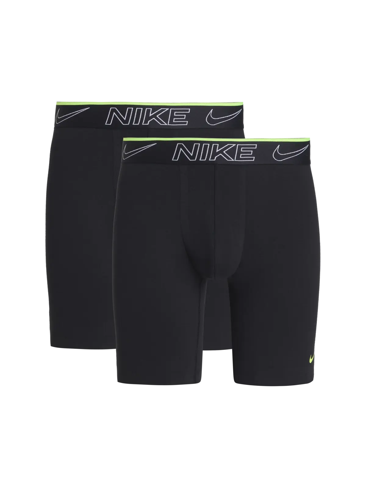 Nike boxer brief long 2pk