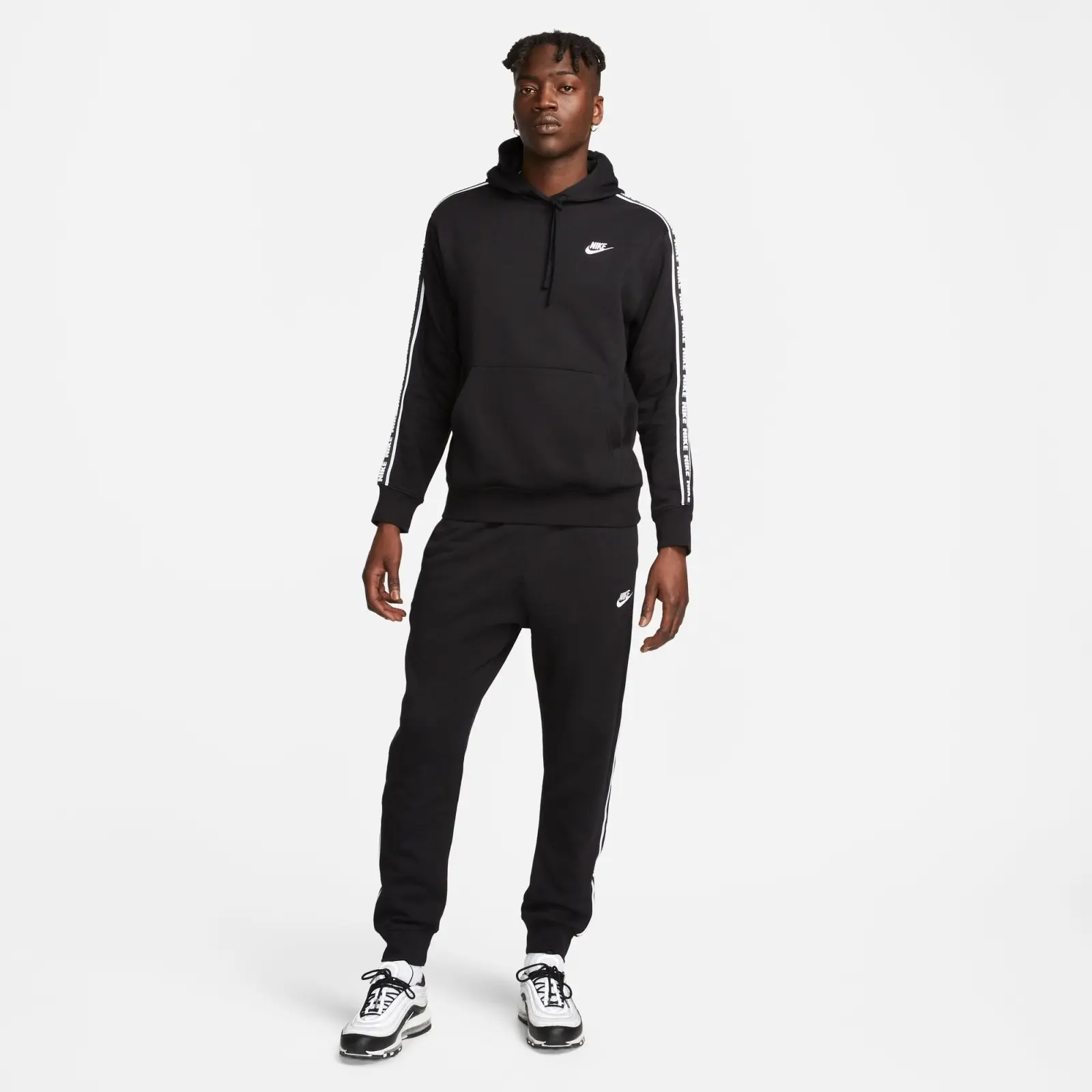 Nike Club Fleece 3XL