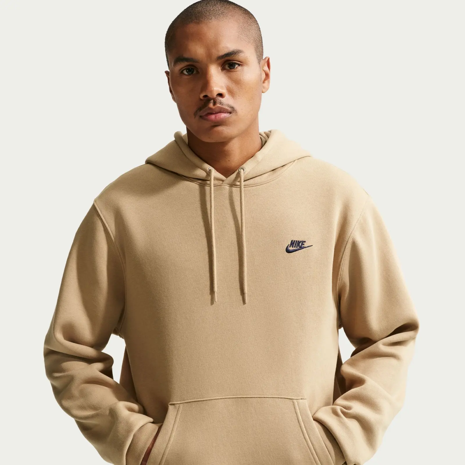 Nike Club Hoodie