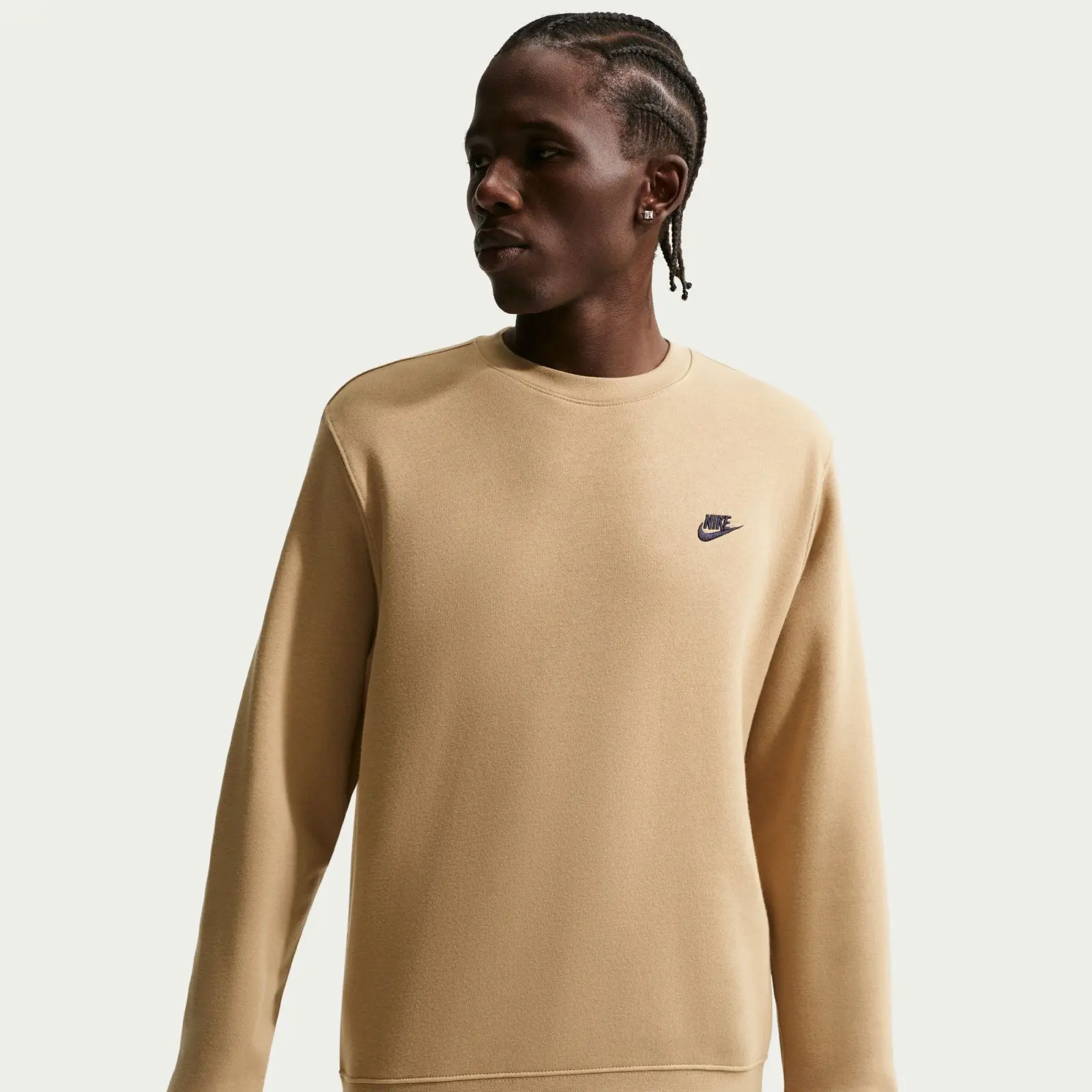 Nike Club Hoodie