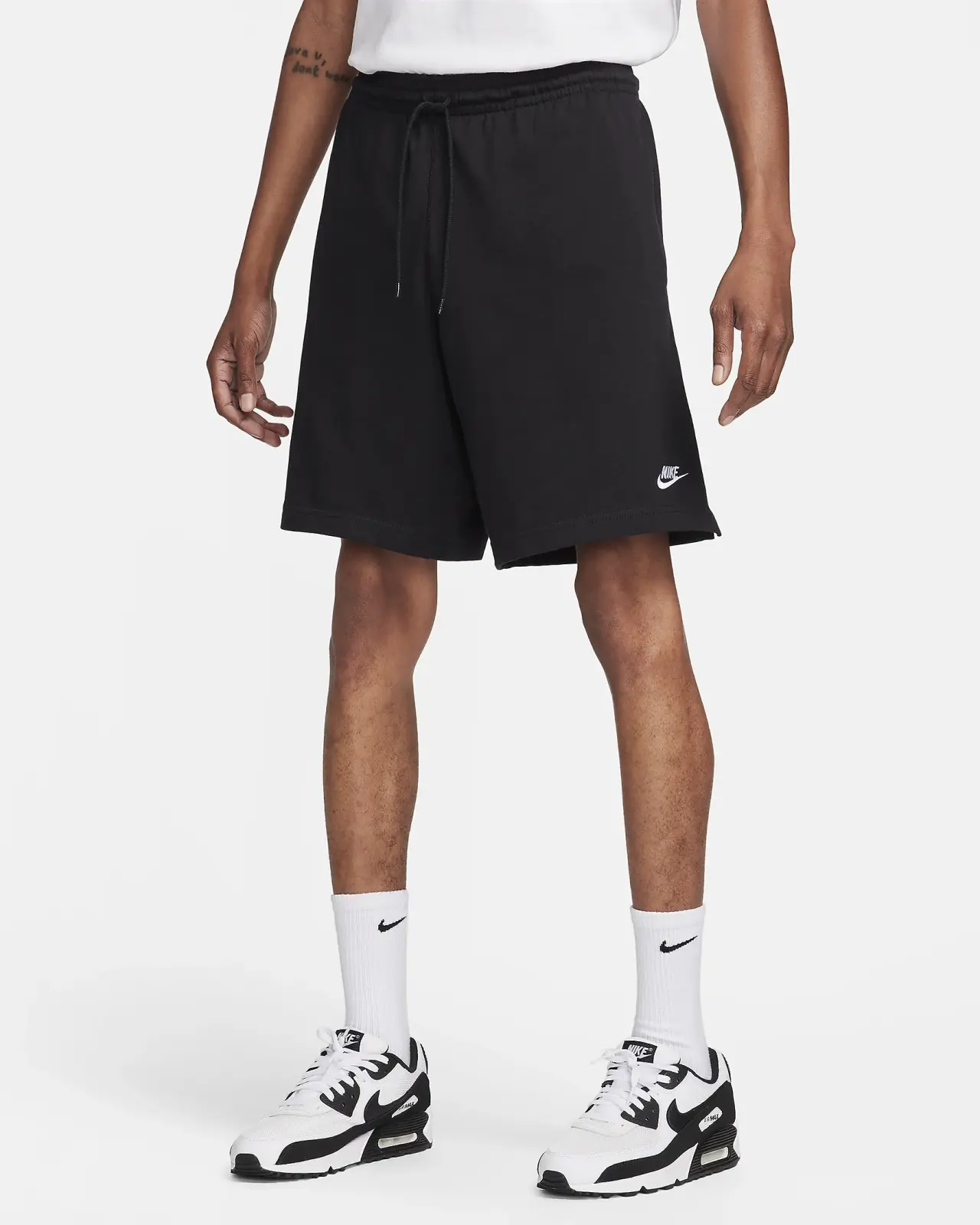 Nike Club
