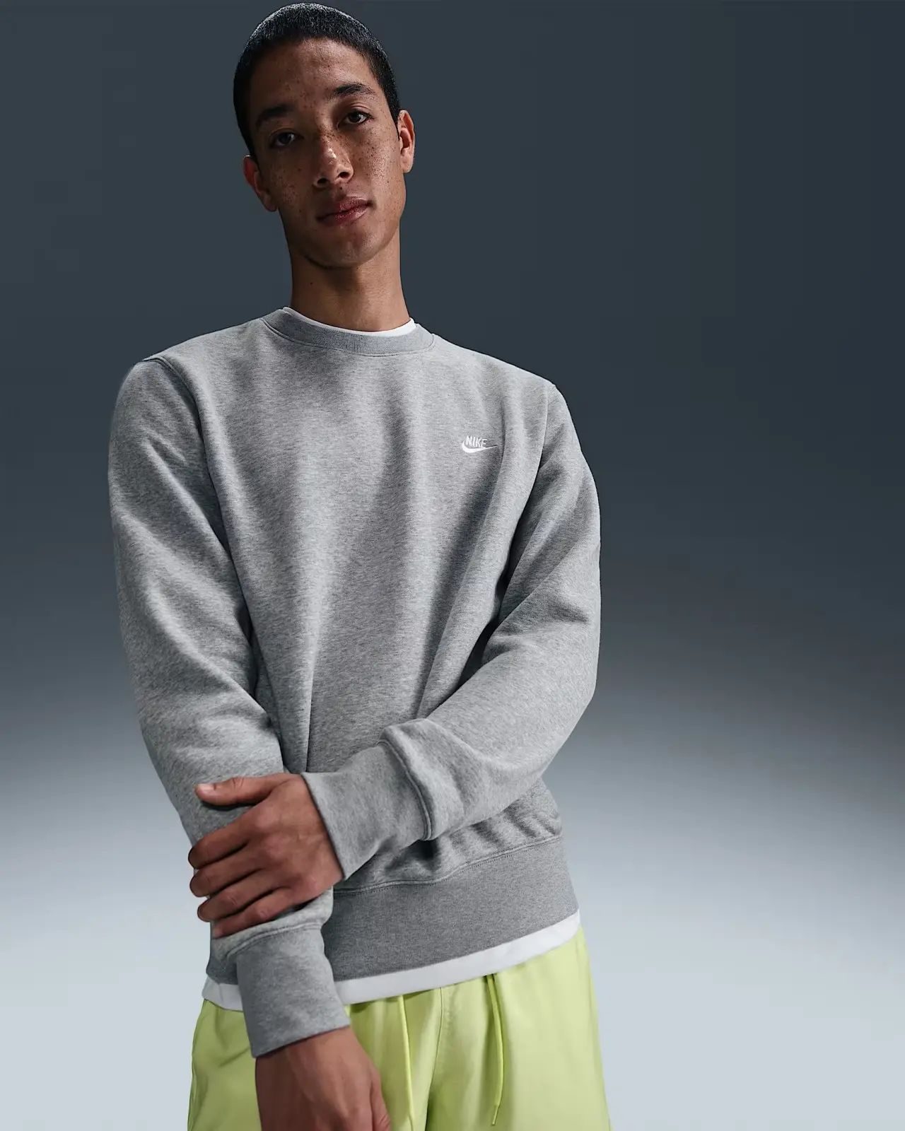 Nike Club