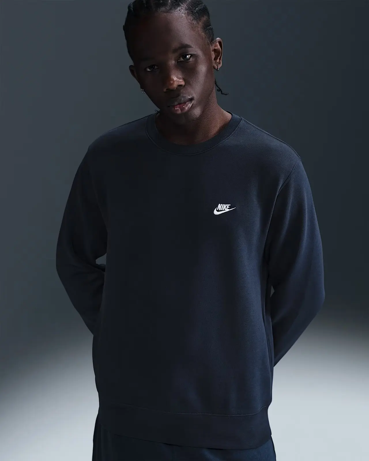 Nike Club