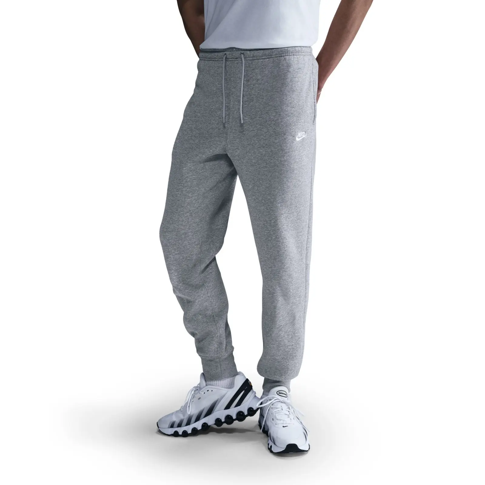 Nike Club