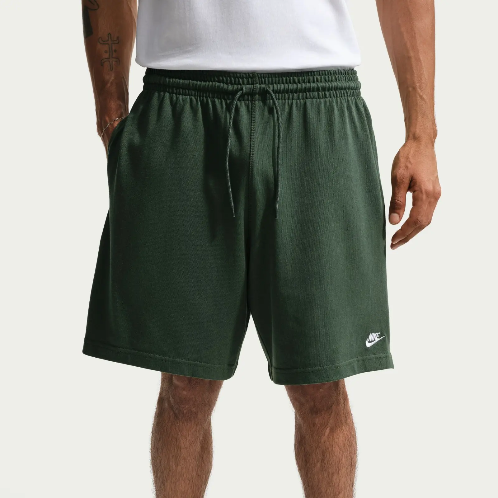 Nike Club Shorts