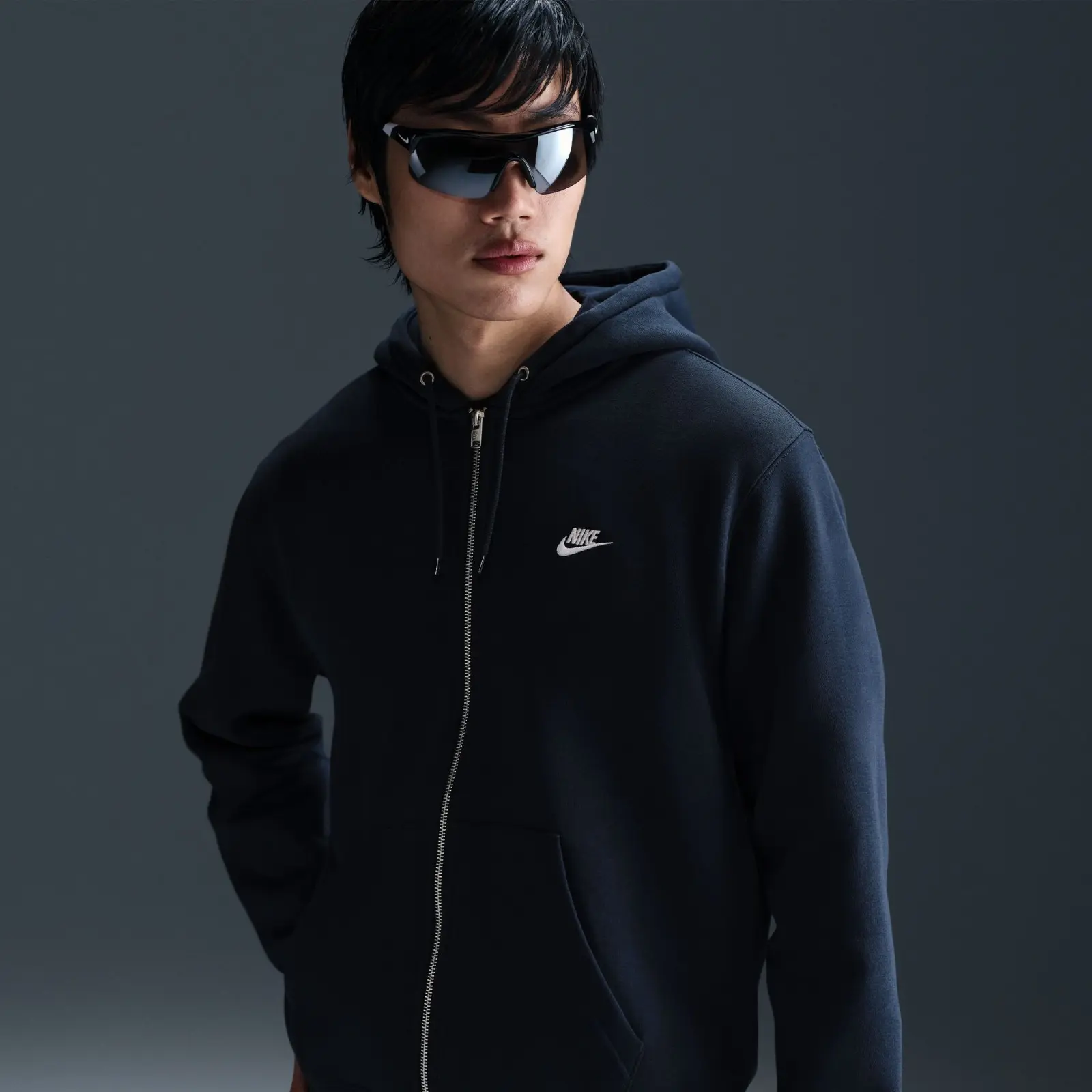 Nike Club