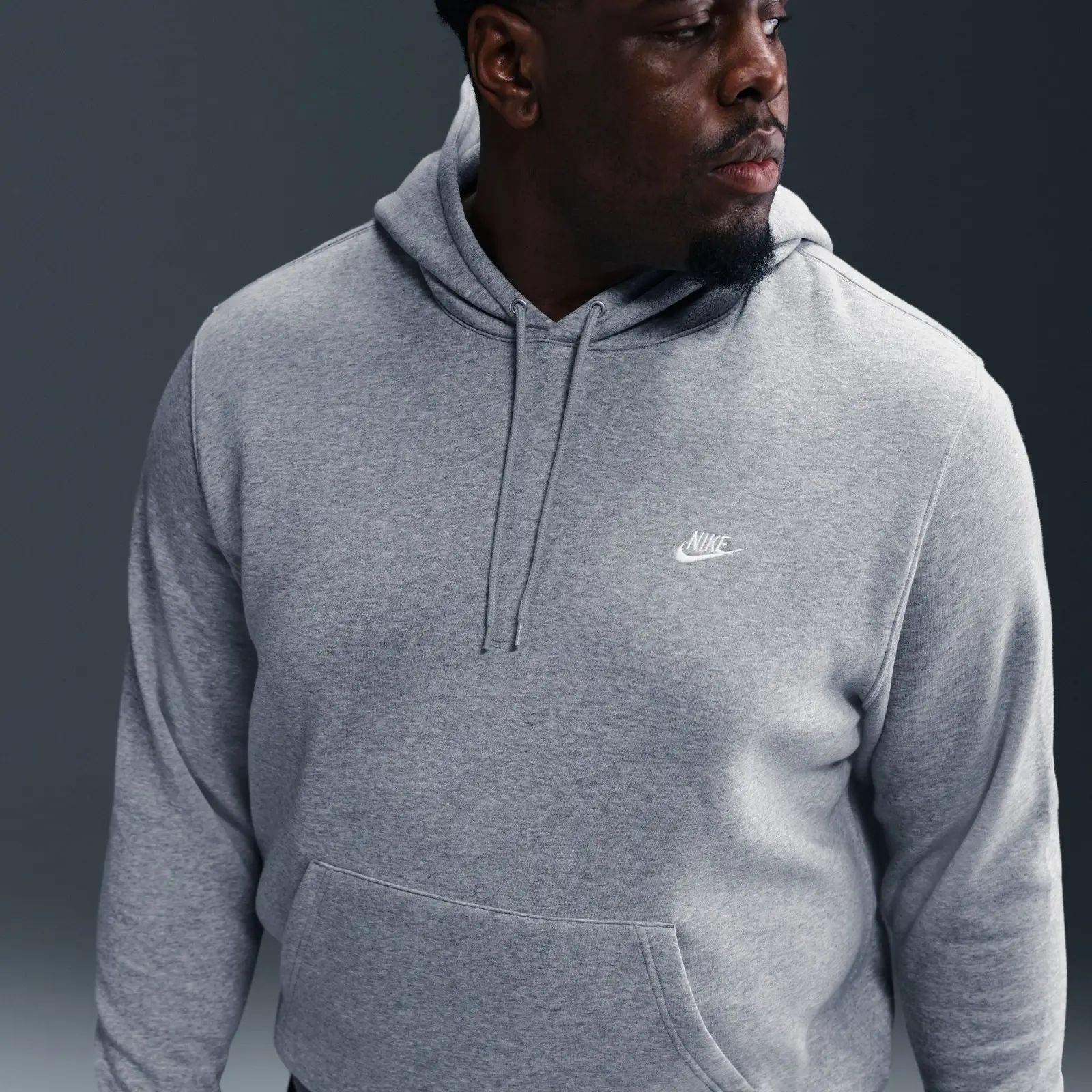 Nike Club