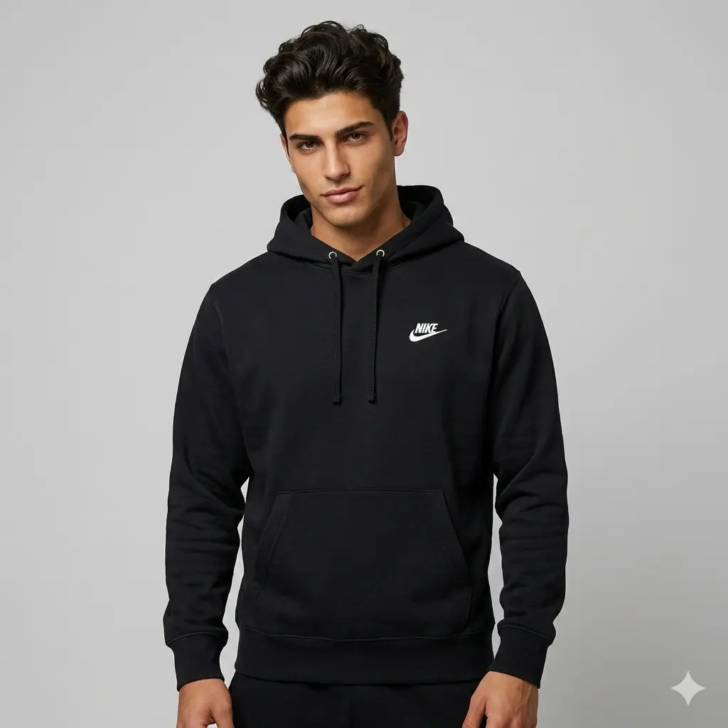 Nike Club