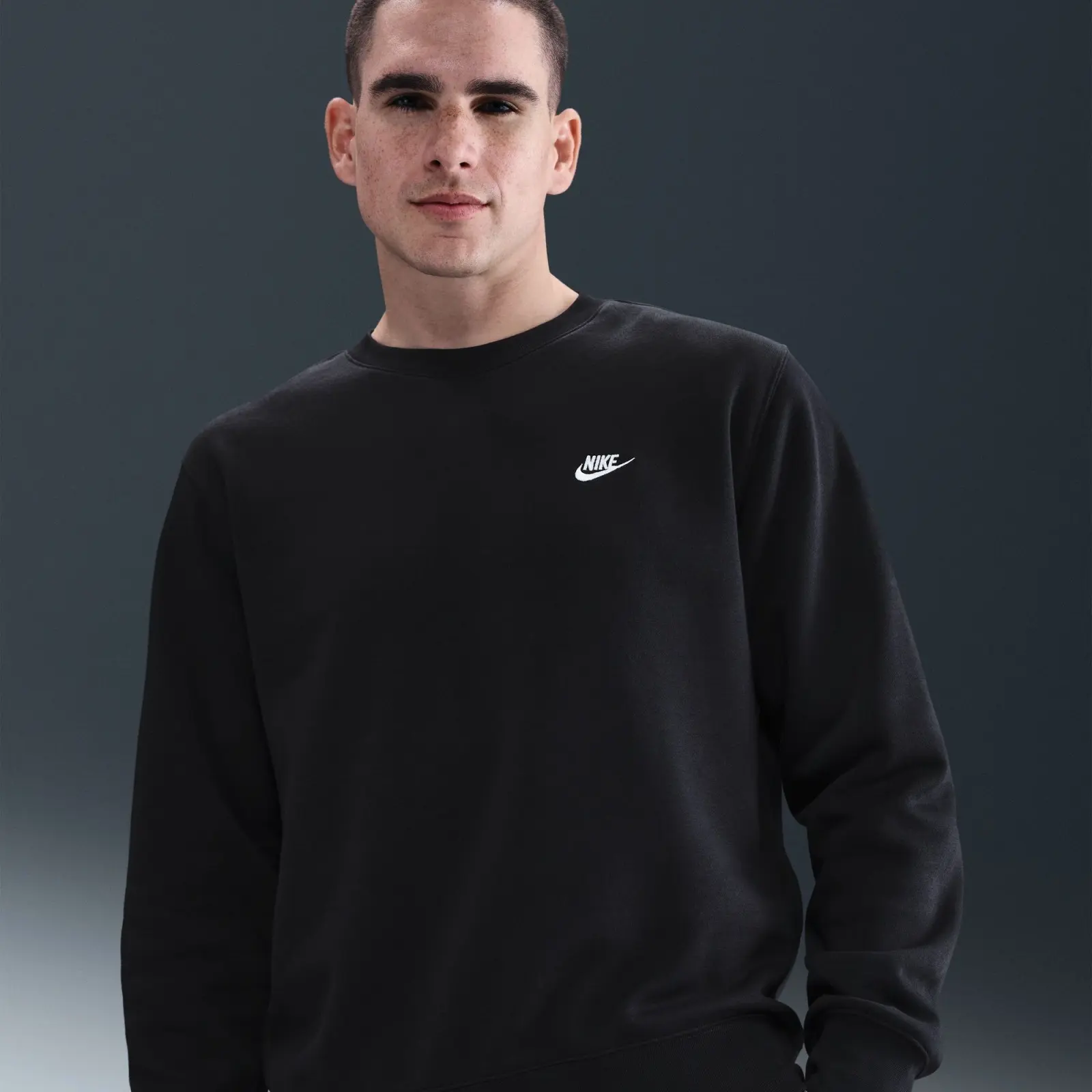 Nike Club XXL