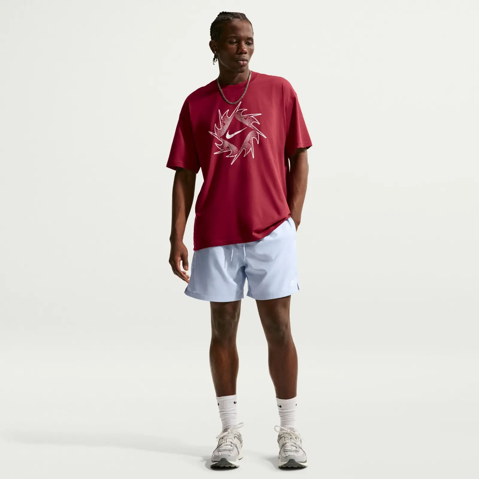 Nike Club