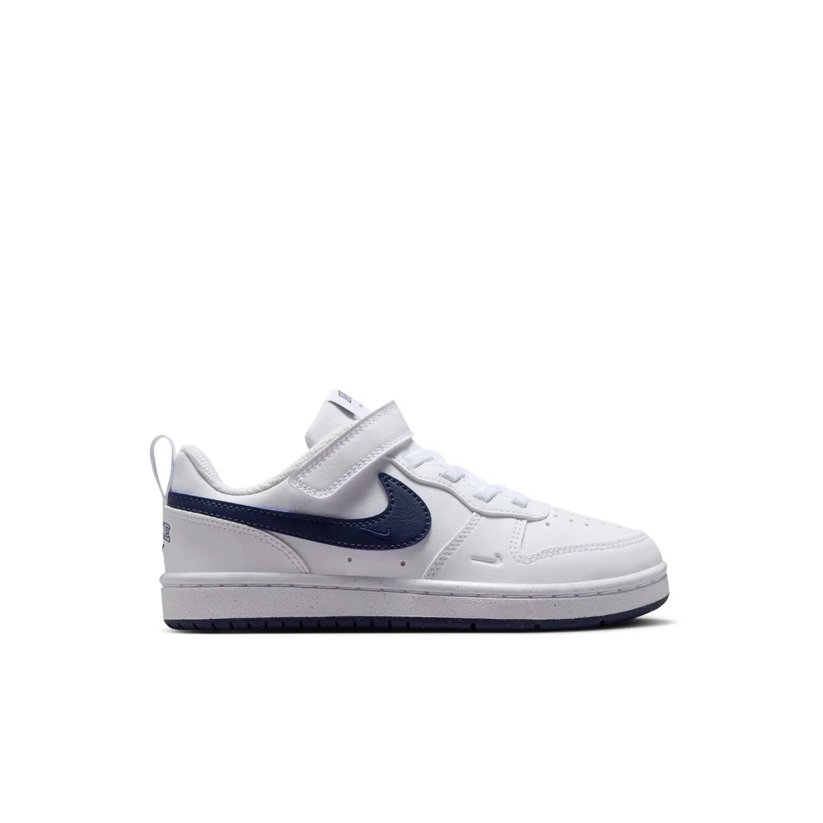 Nike Court Borough Low Brand