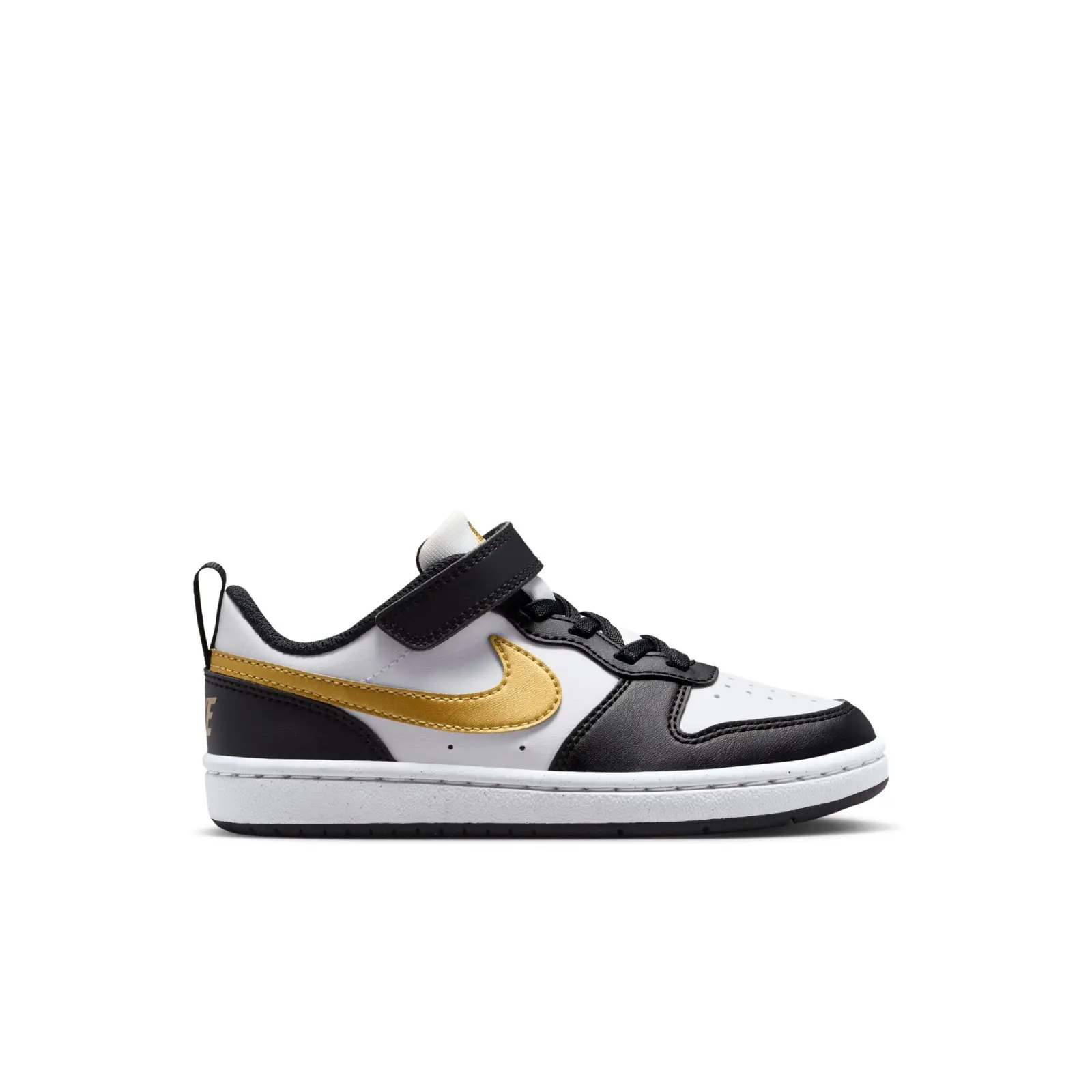 Nike Court Borough Low Recraft (PS) 29,5
