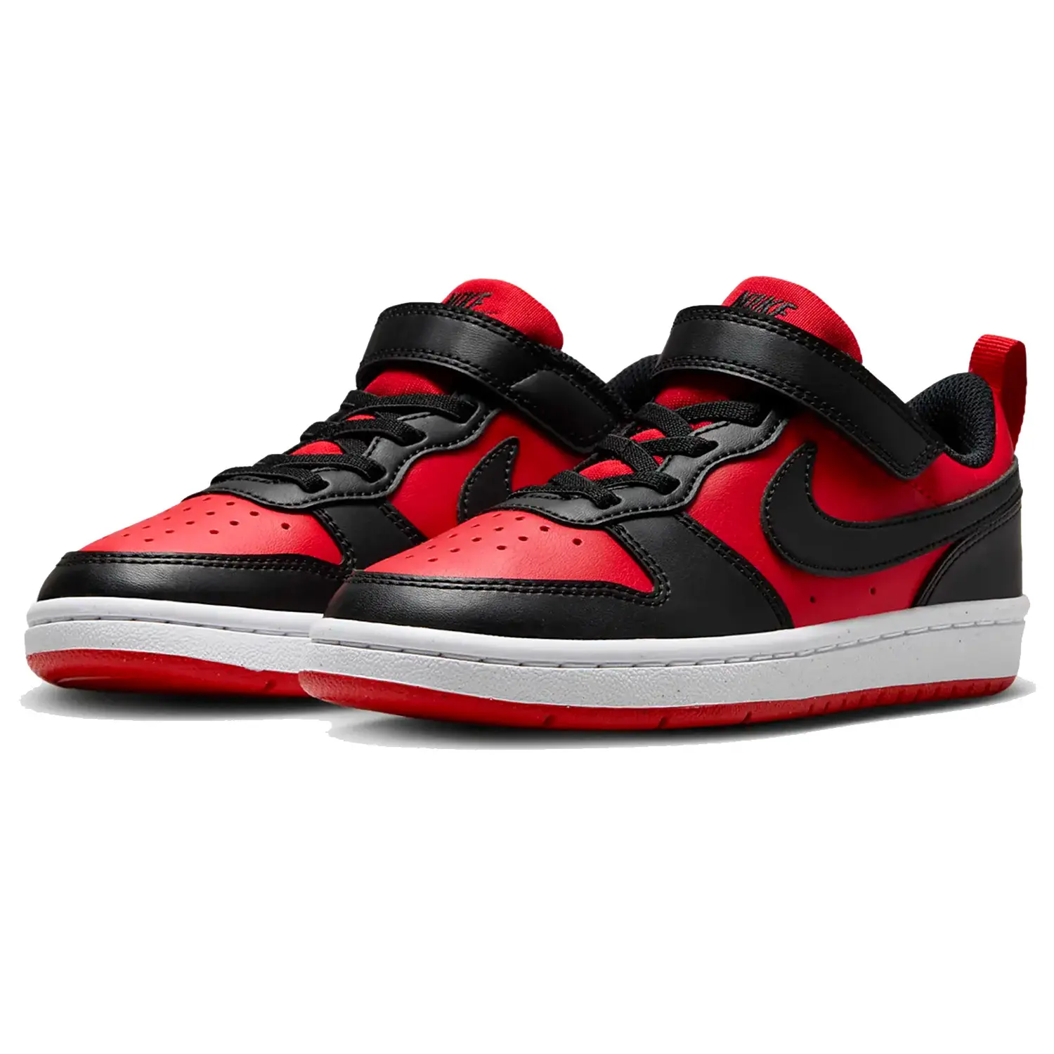 Nike Court Borough Low Recraft