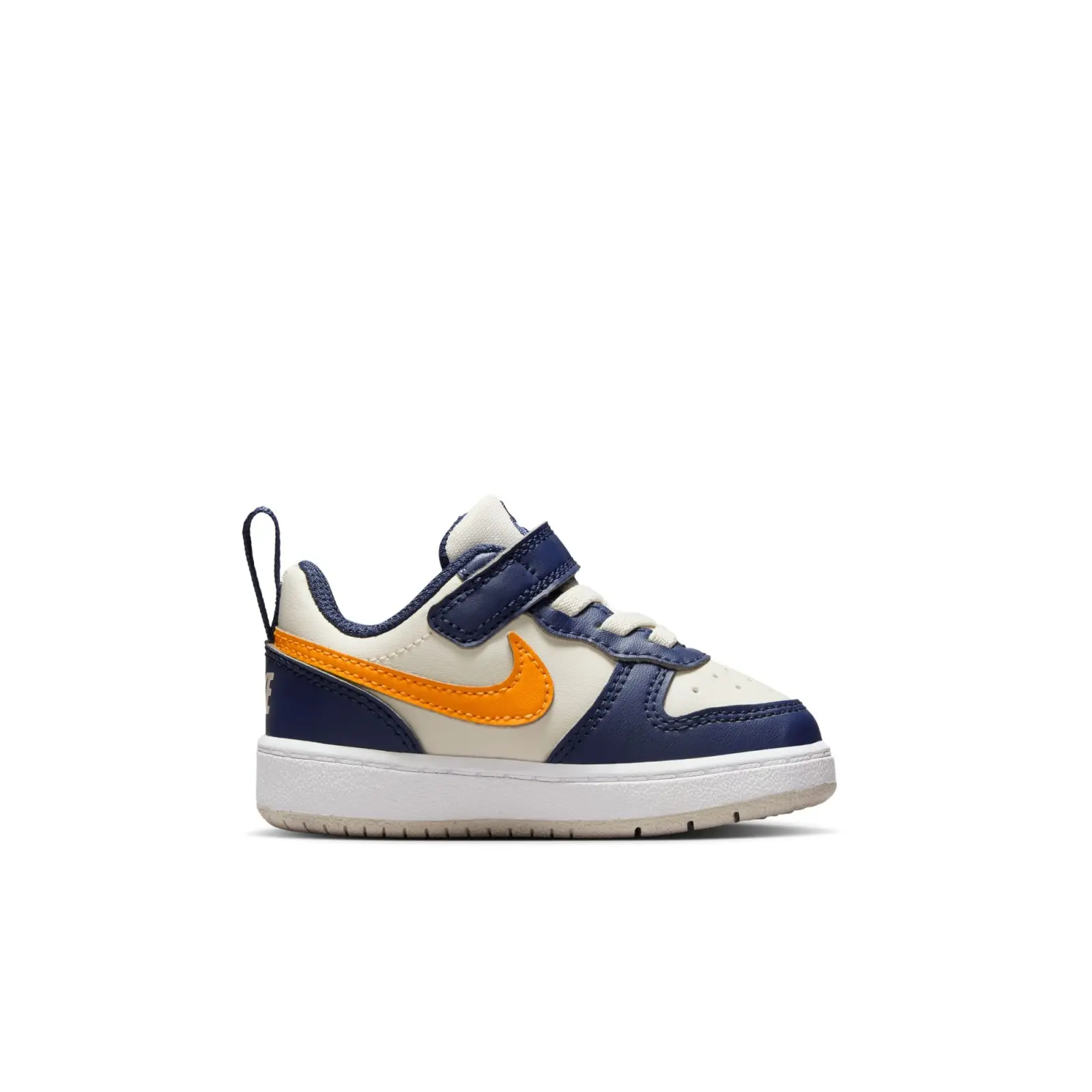 Nike Court Borough Low Recraft Baby/Toddler Shoes