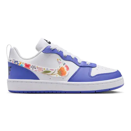 Nike Court Borough Low 37,5