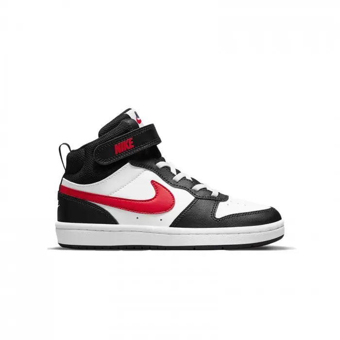 Nike Court Borough Mid 2