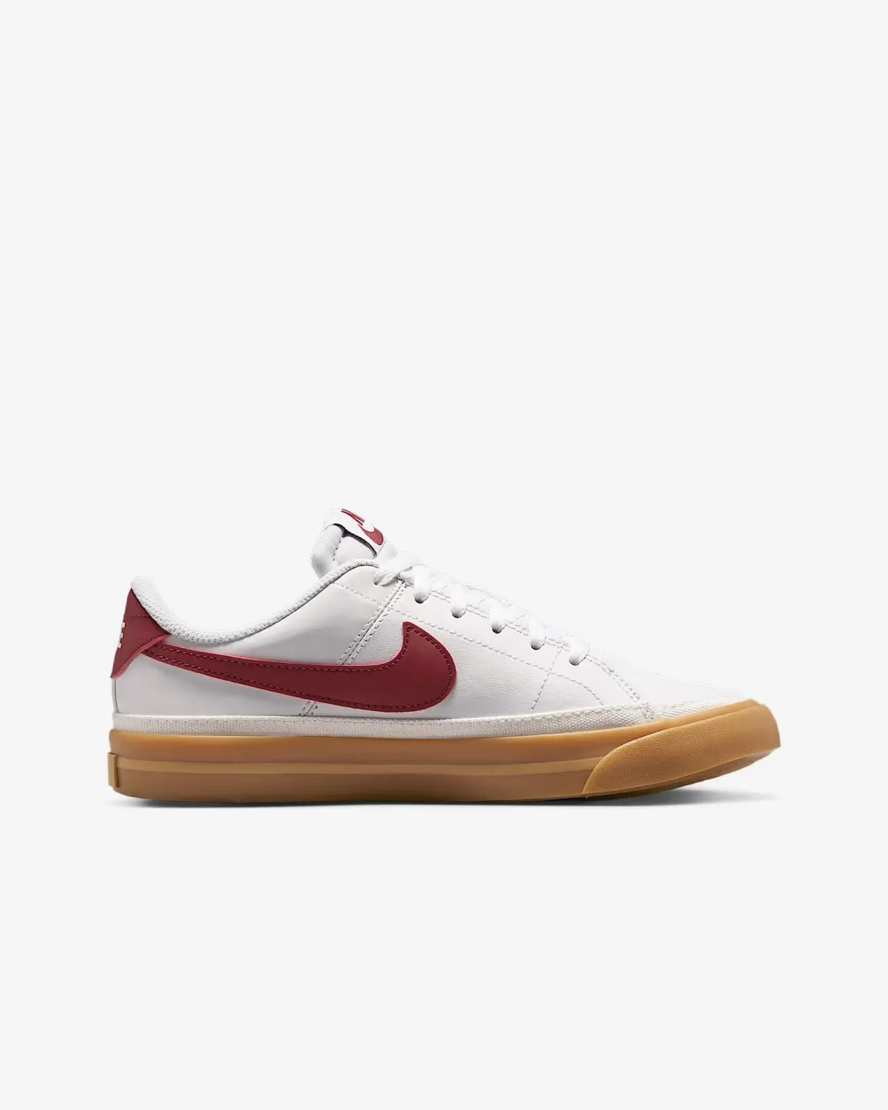Nike Court Legacy Big Kids Shoes