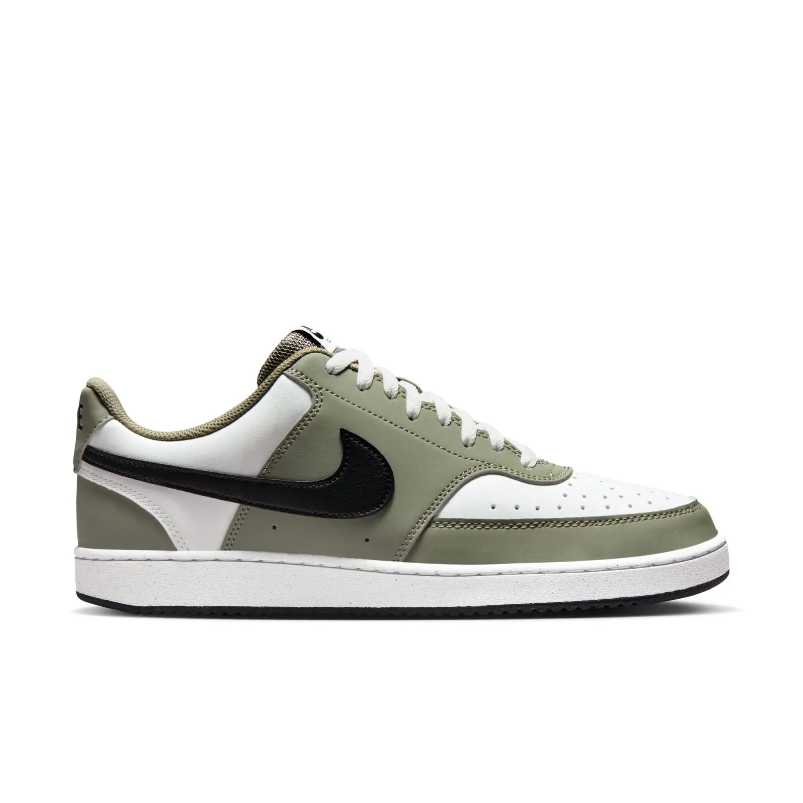 Nike Court Vision Low